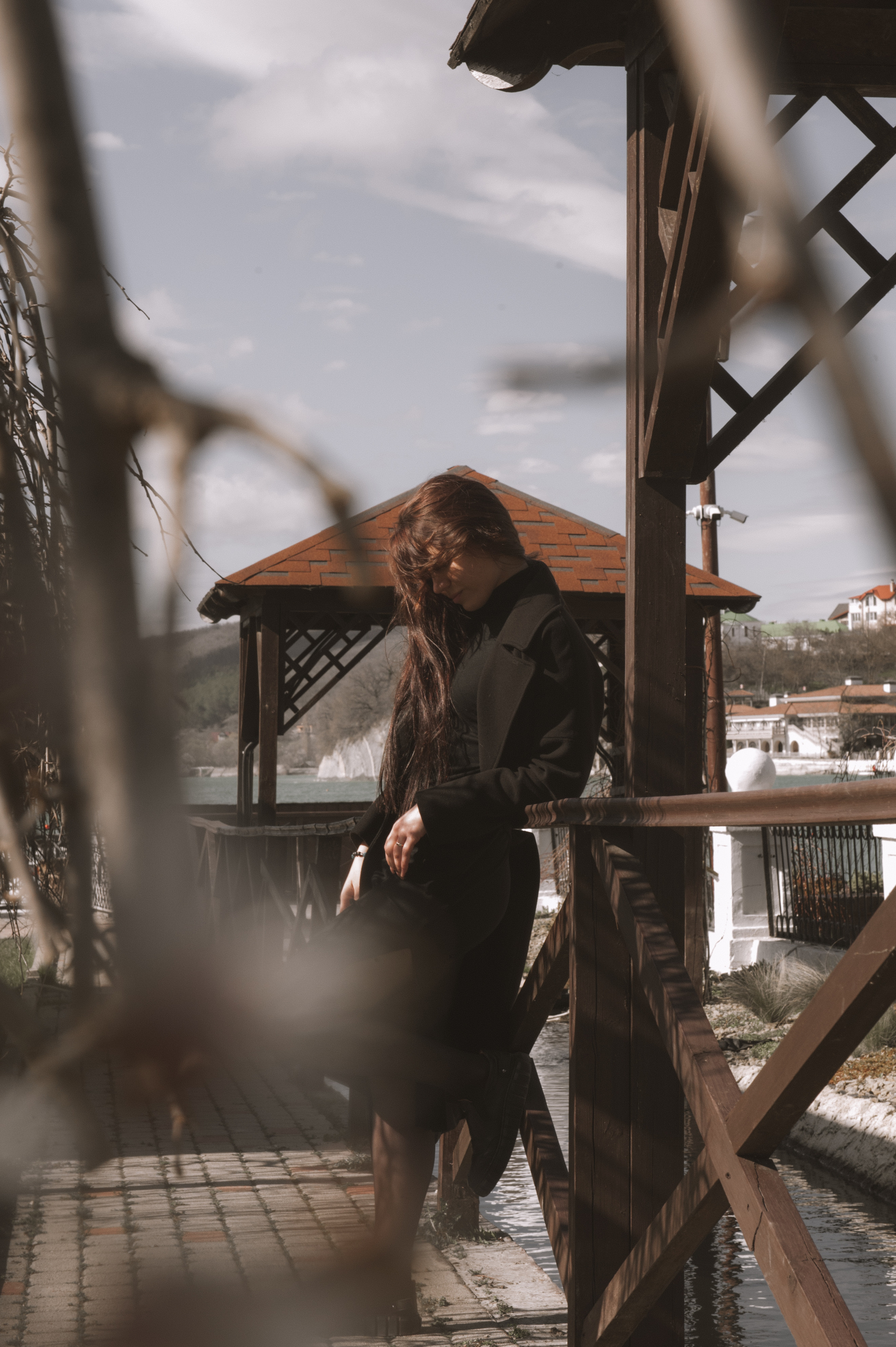 ALINA 2023 étude. Фотограф Санкт-Петербург, Новороссийск