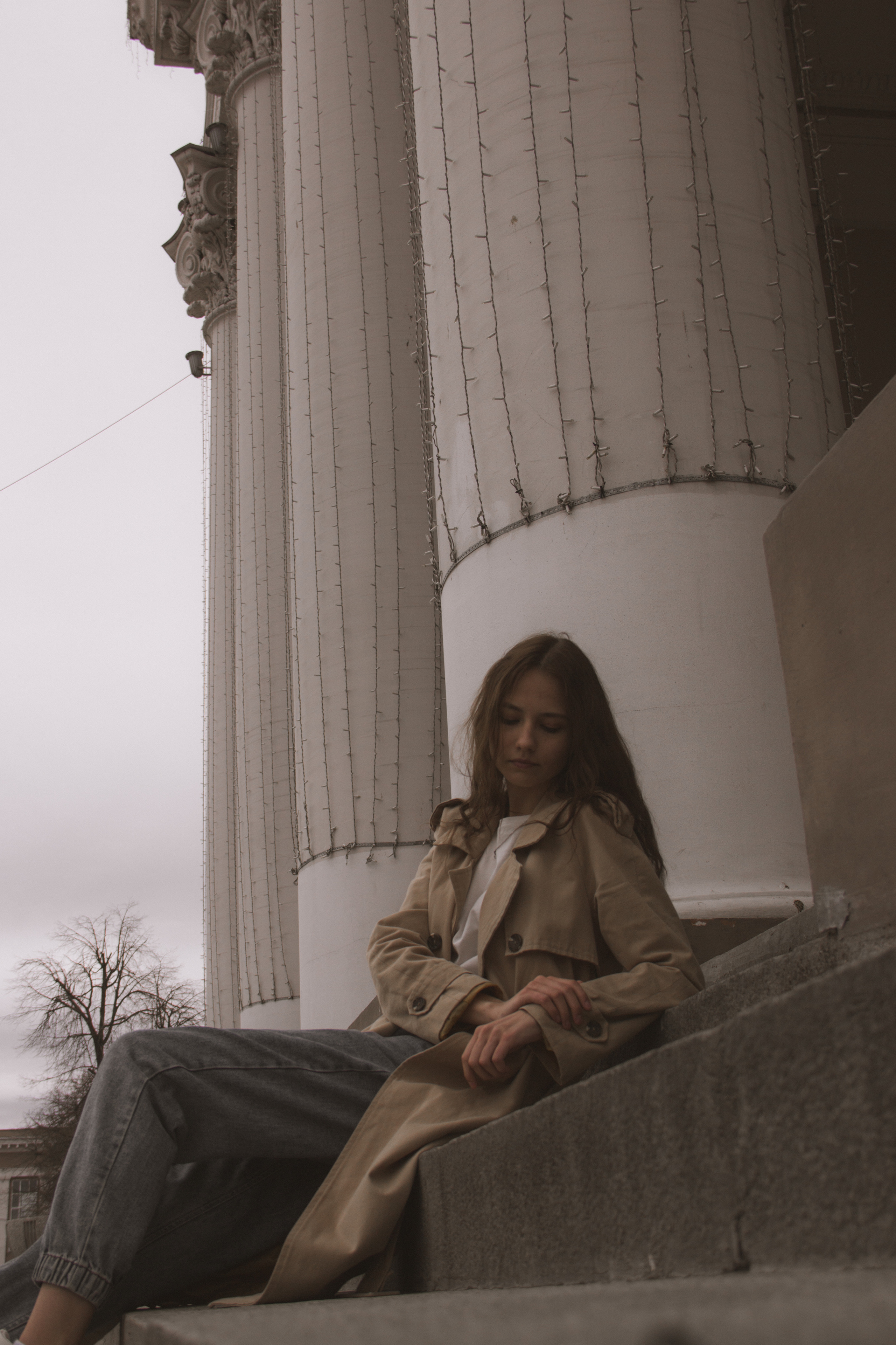 VALERIA 2023 étude. Фотограф Санкт-Петербург, Новороссийск