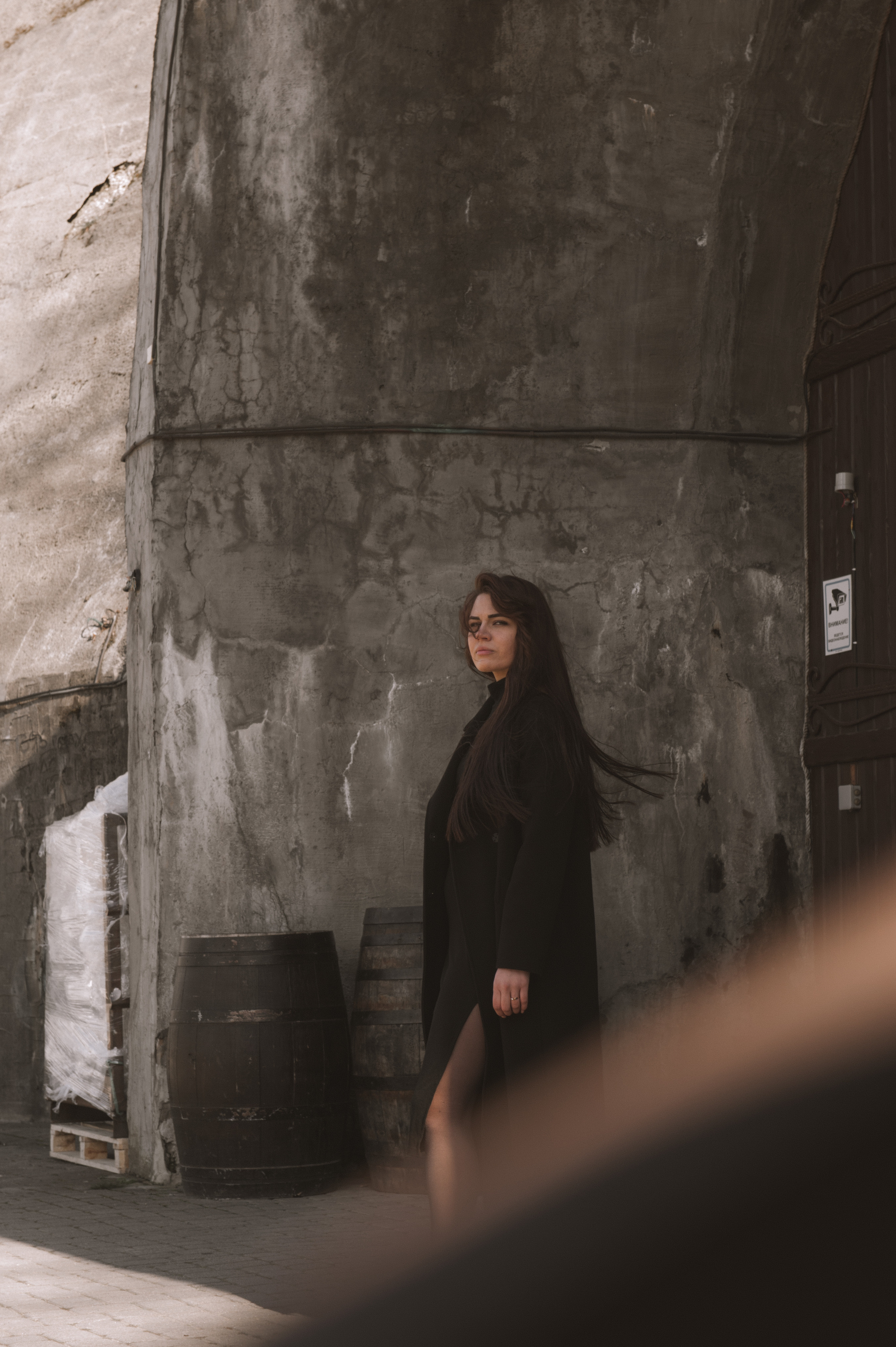 ALINA 2023 étude. Фотограф Санкт-Петербург, Новороссийск