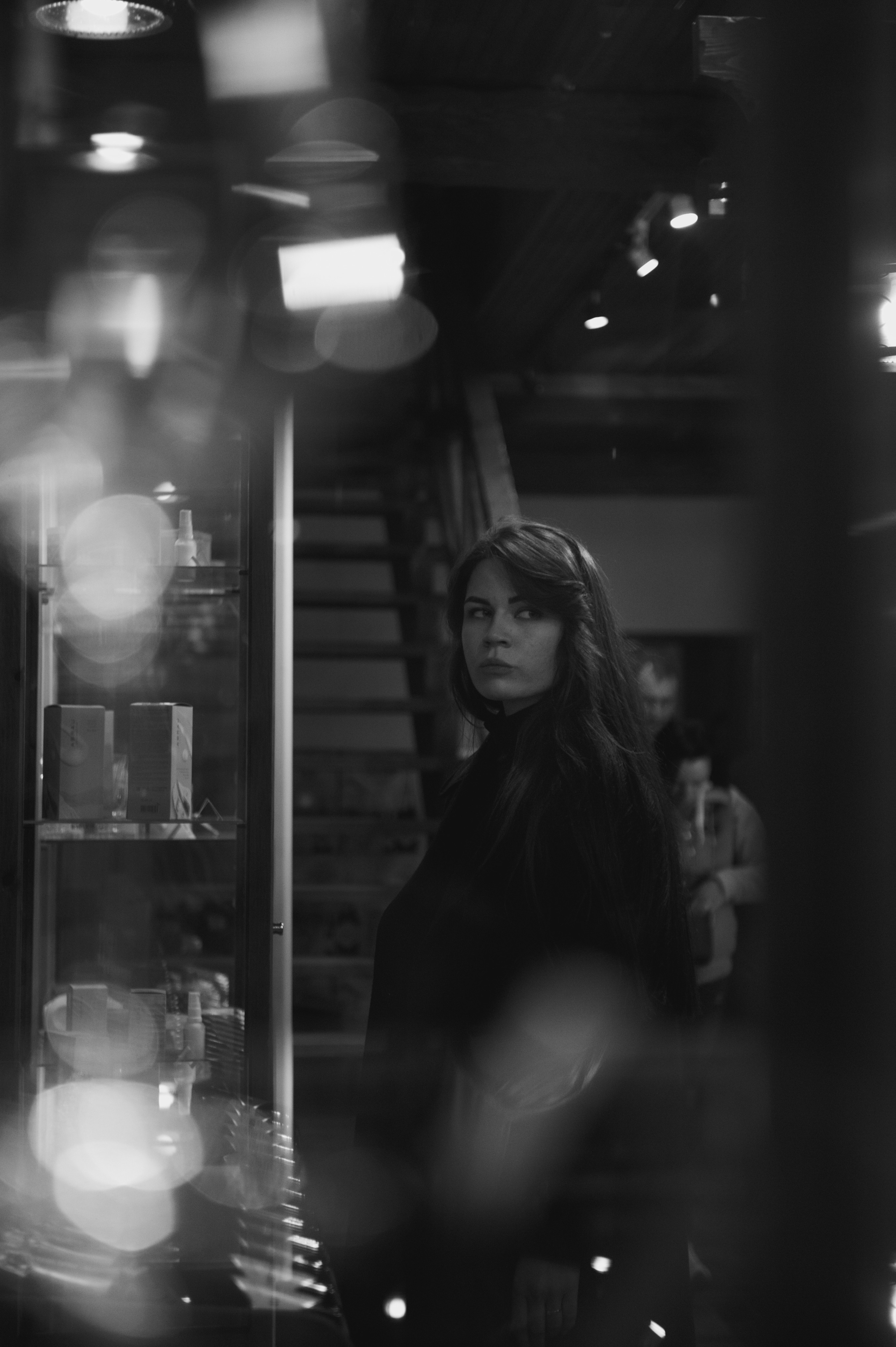 ALINA 2023 étude. Фотограф Санкт-Петербург, Новороссийск