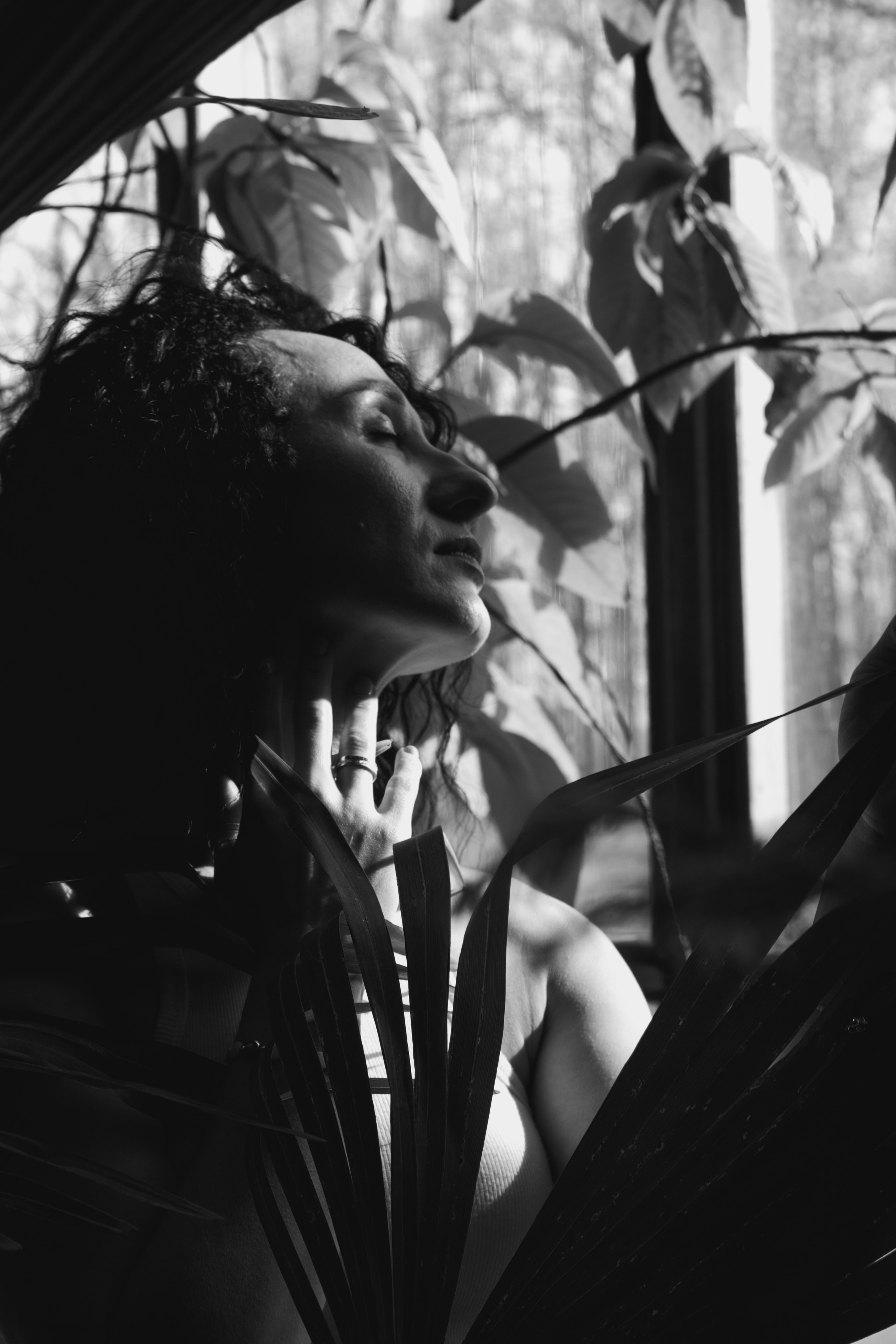 OLGA 2023 étude. Фотограф Санкт-Петербург, Новороссийск