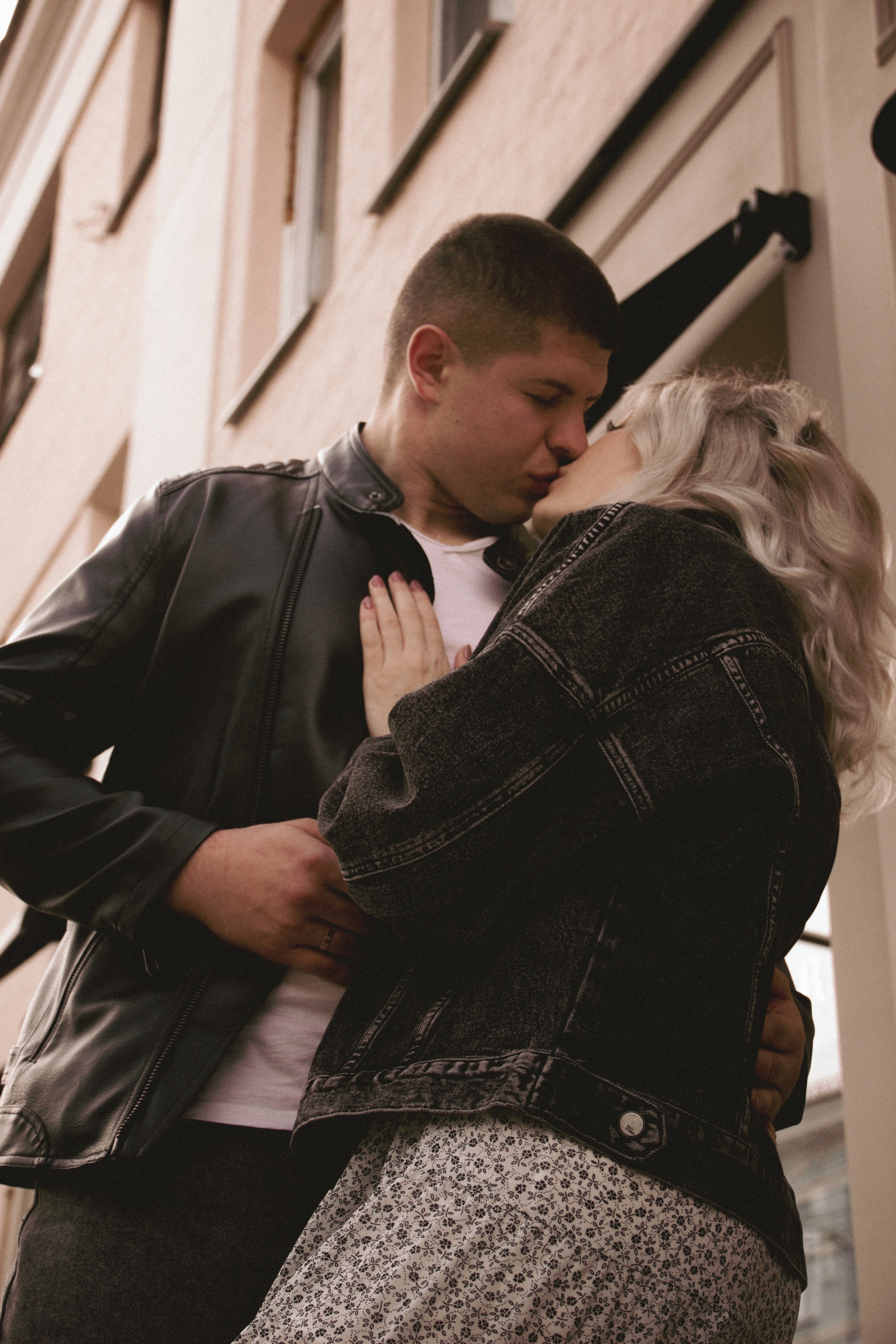 ARTEM | ANASTASIA 2023 étude. Фотограф Санкт-Петербург, Новороссийск