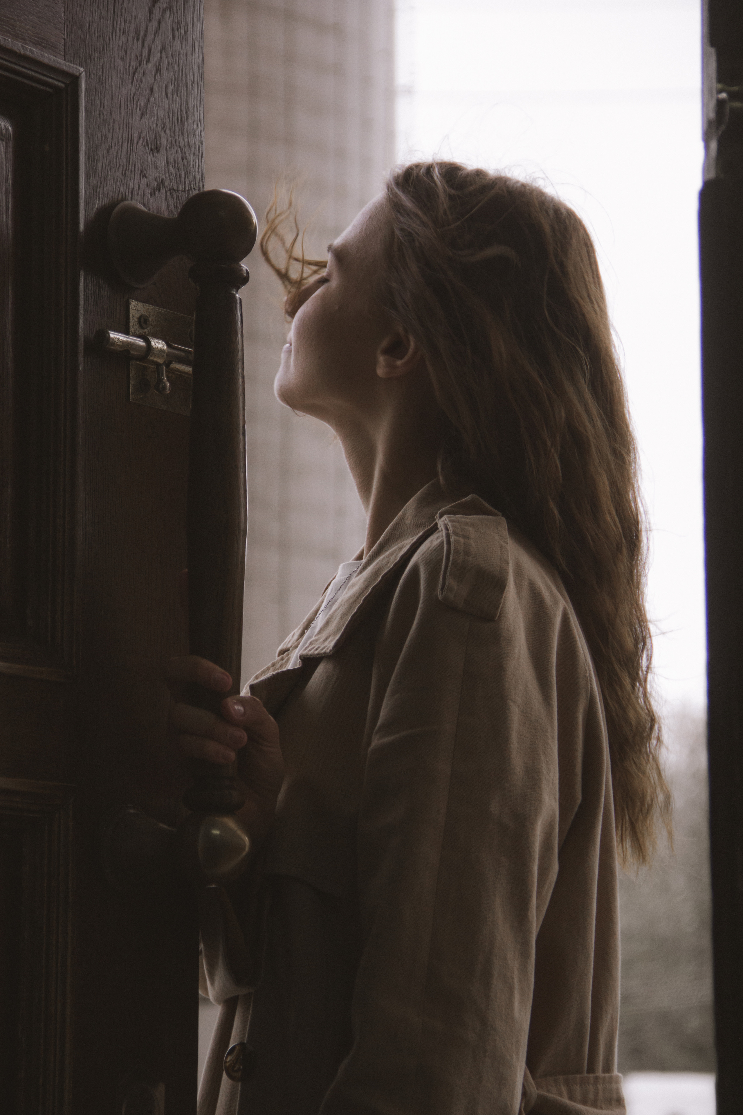 VALERIA 2023 étude. Фотограф Санкт-Петербург, Новороссийск