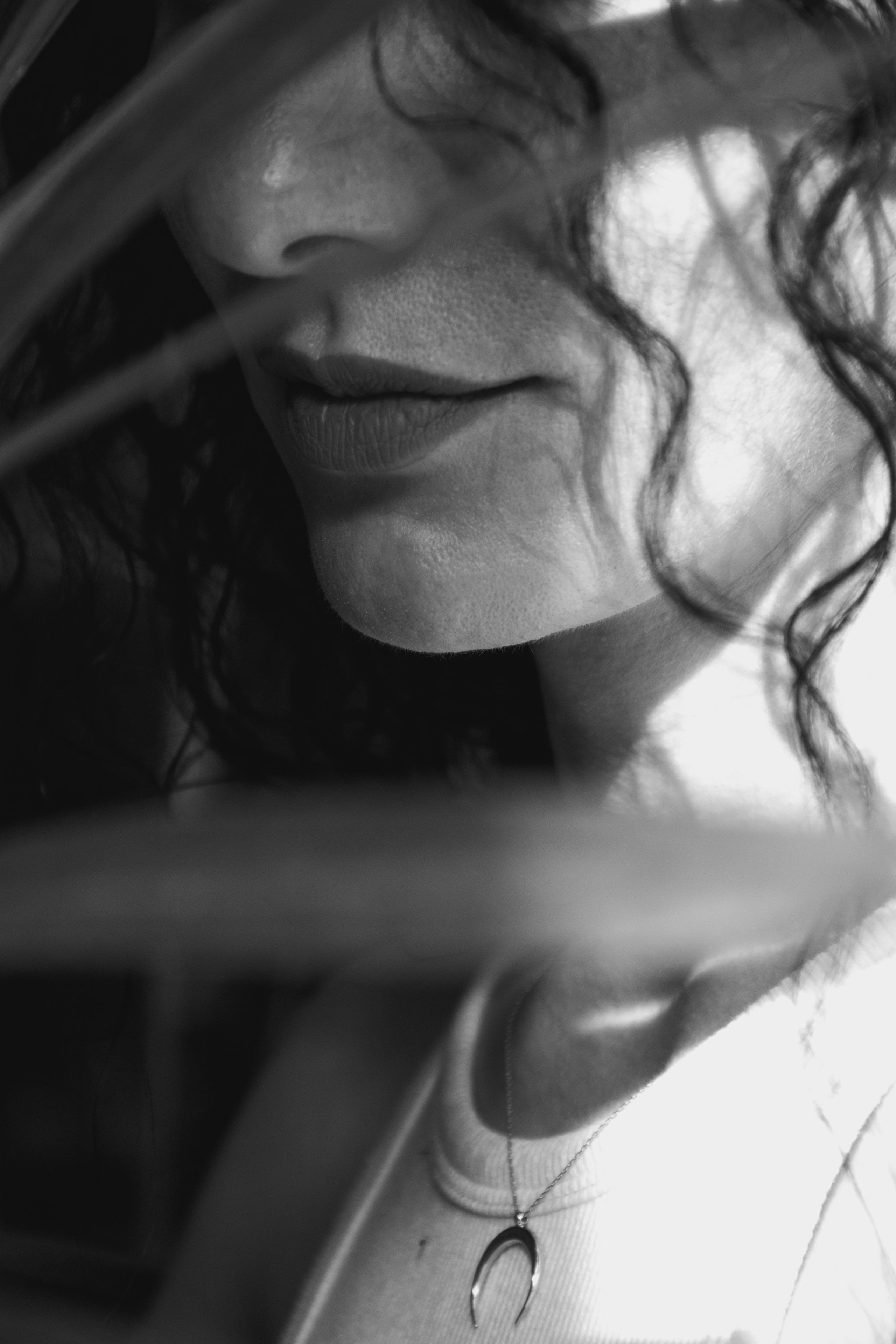 OLGA 2023 étude. Фотограф Санкт-Петербург, Новороссийск