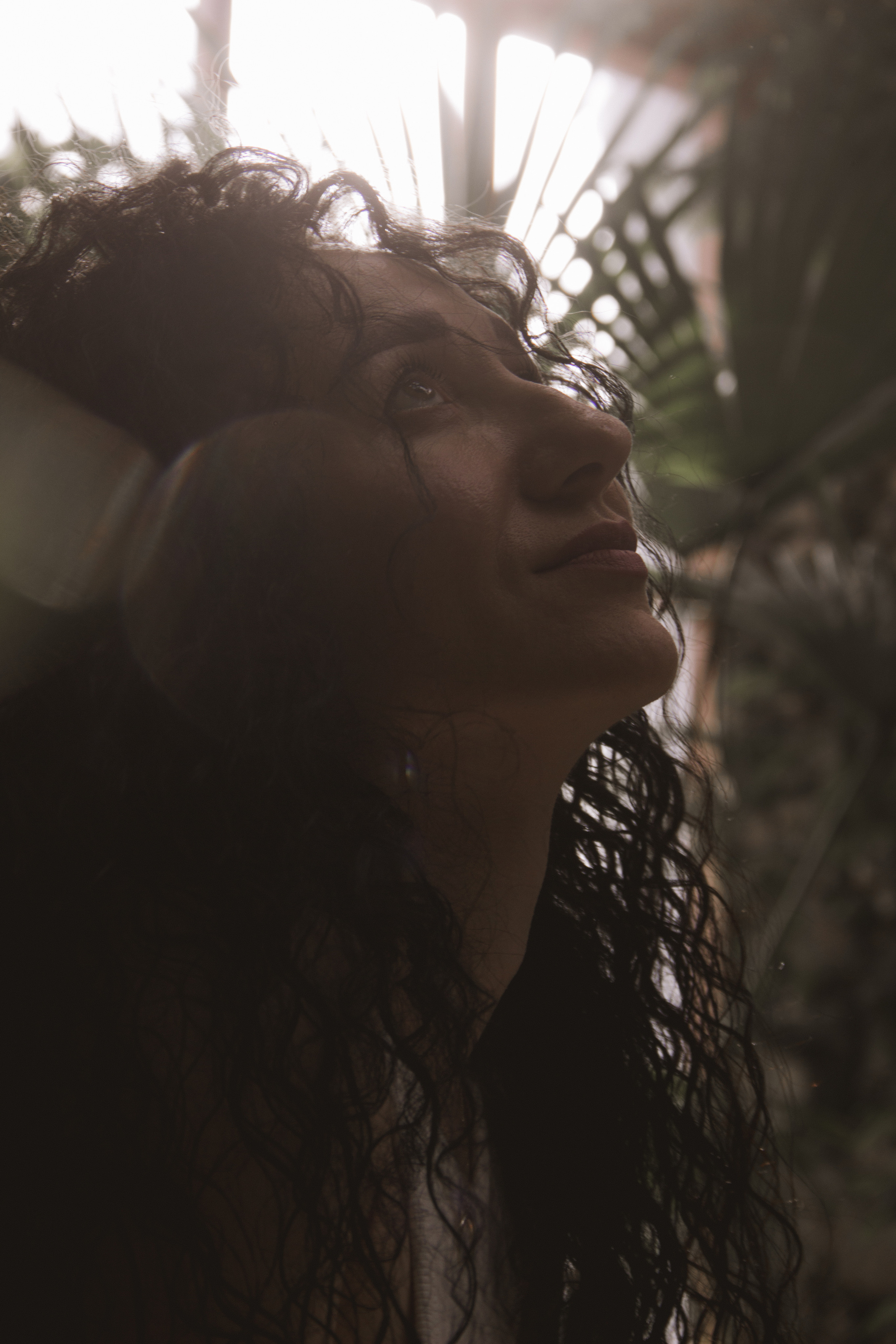 OLGA 2023 étude. Фотограф Санкт-Петербург, Новороссийск