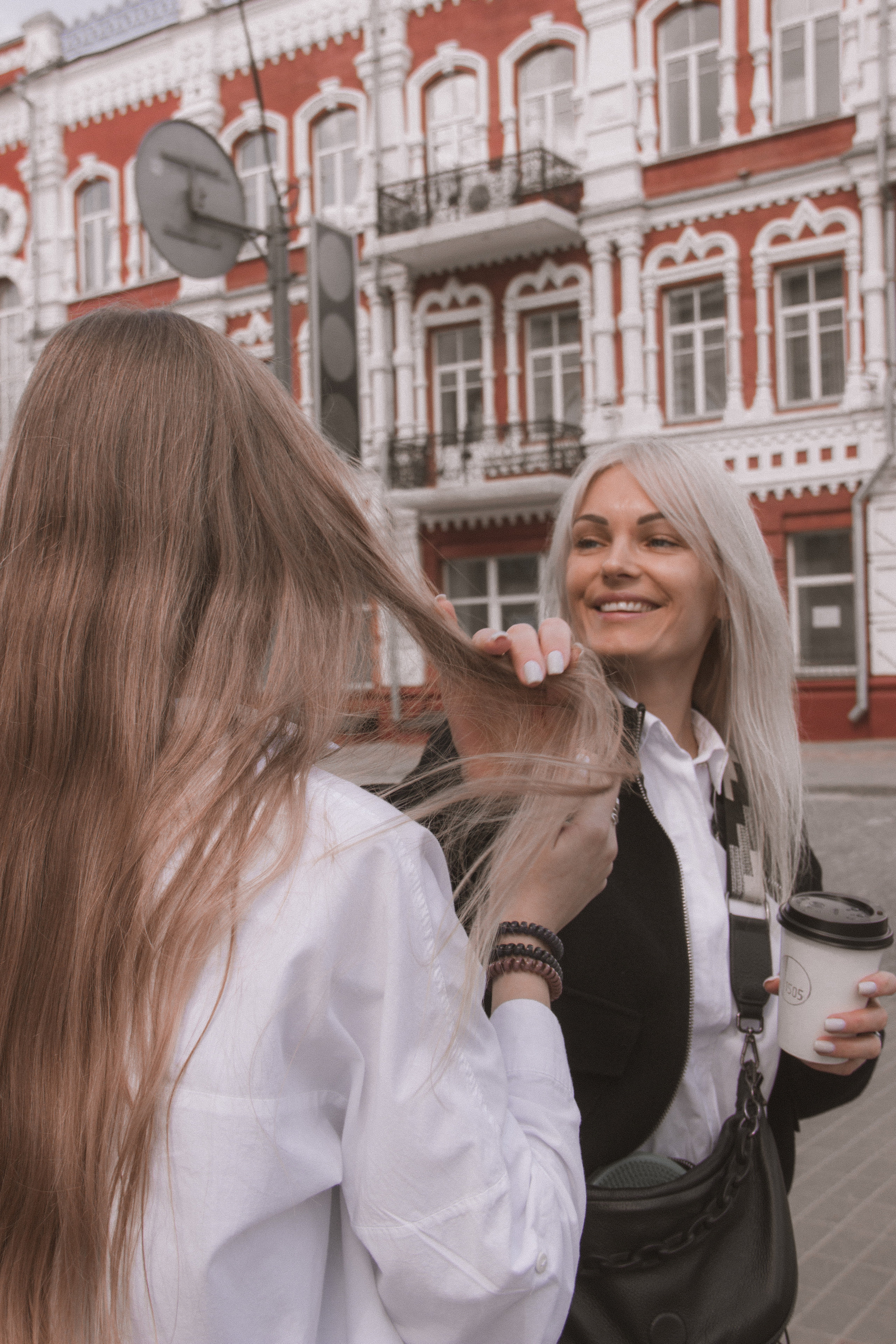 SOFIA 2023 étude. Фотограф Санкт-Петербург, Новороссийск