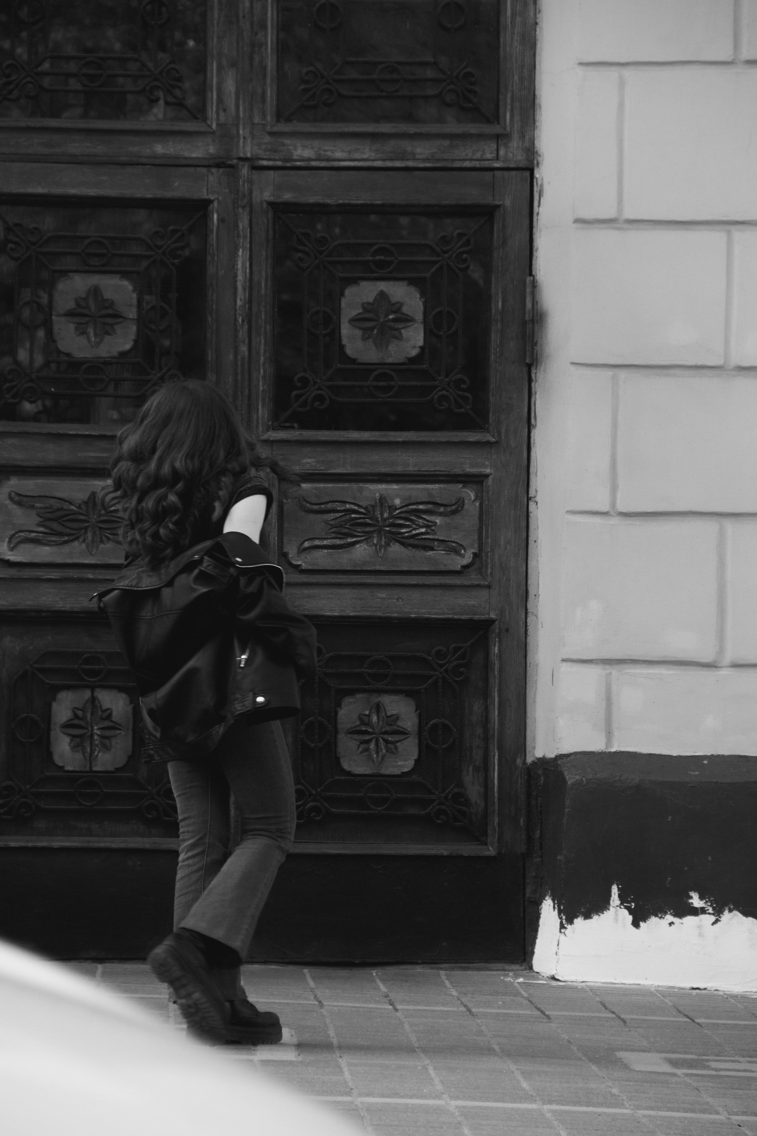 VERONIKA 2023 étude. Фотограф Санкт-Петербург, Новороссийск