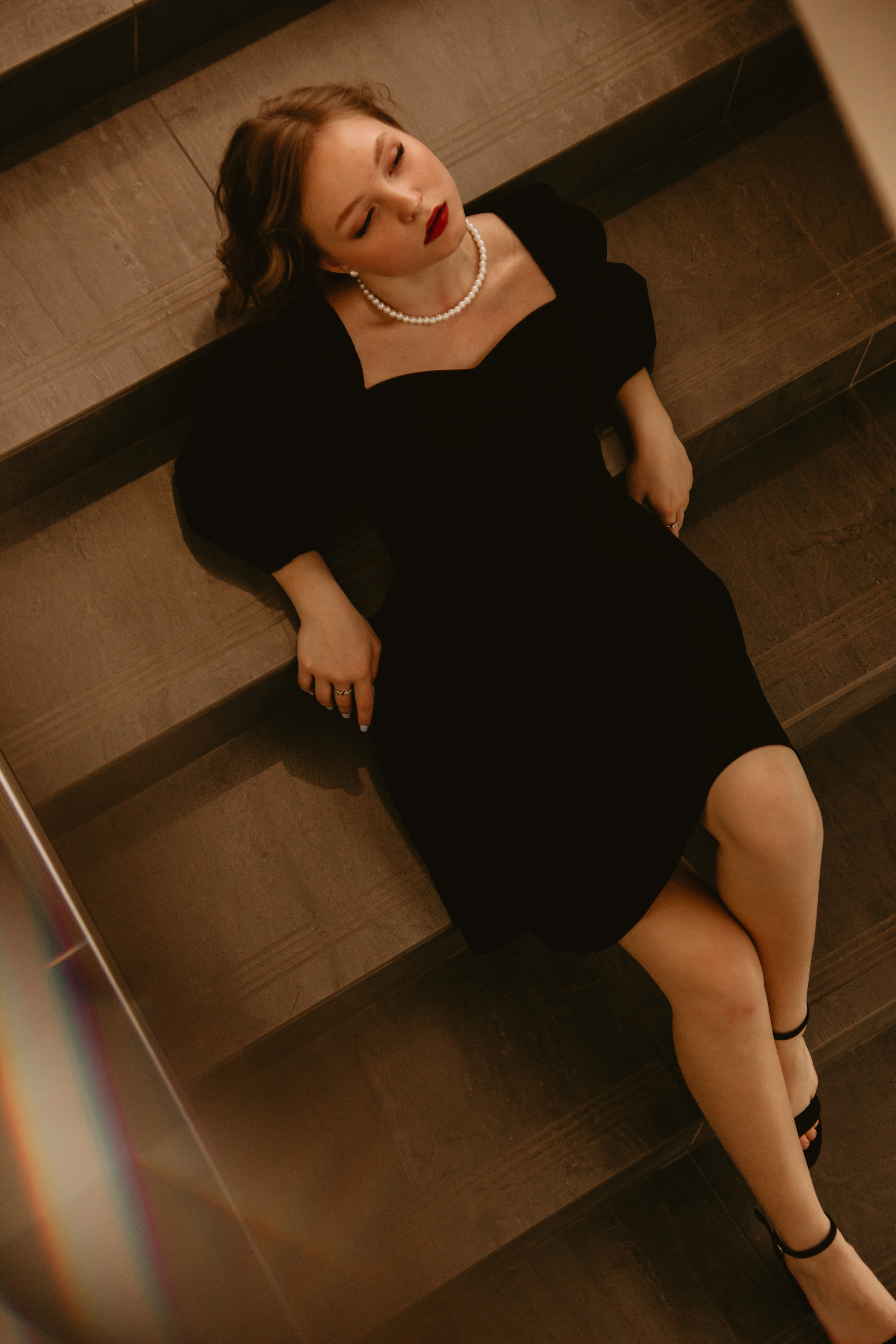 ALINA 2023 étude. Фотограф Санкт-Петербург, Новороссийск