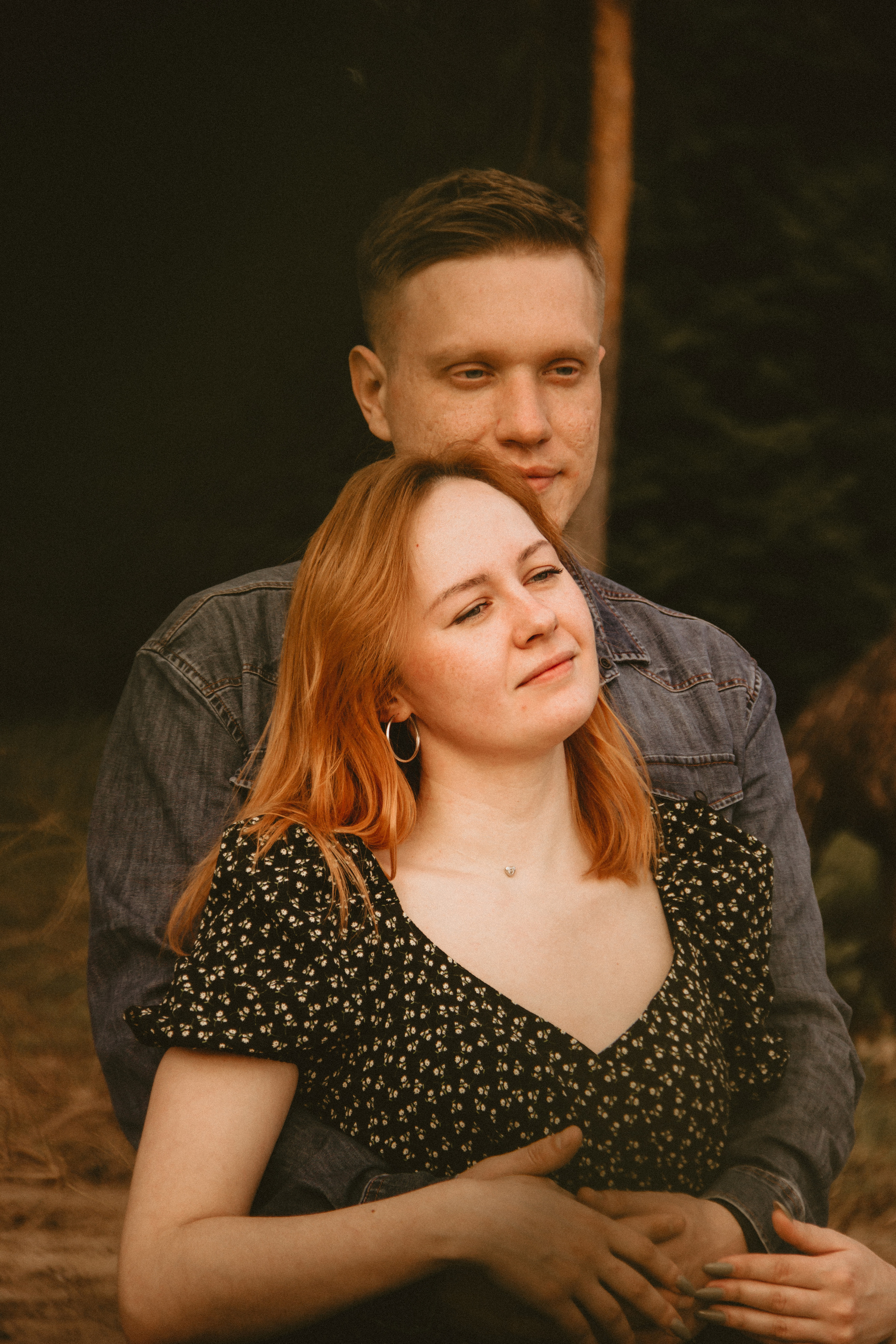 VADIM | KATYA 2023. Фотограф Санкт-Петербург, Новороссийск