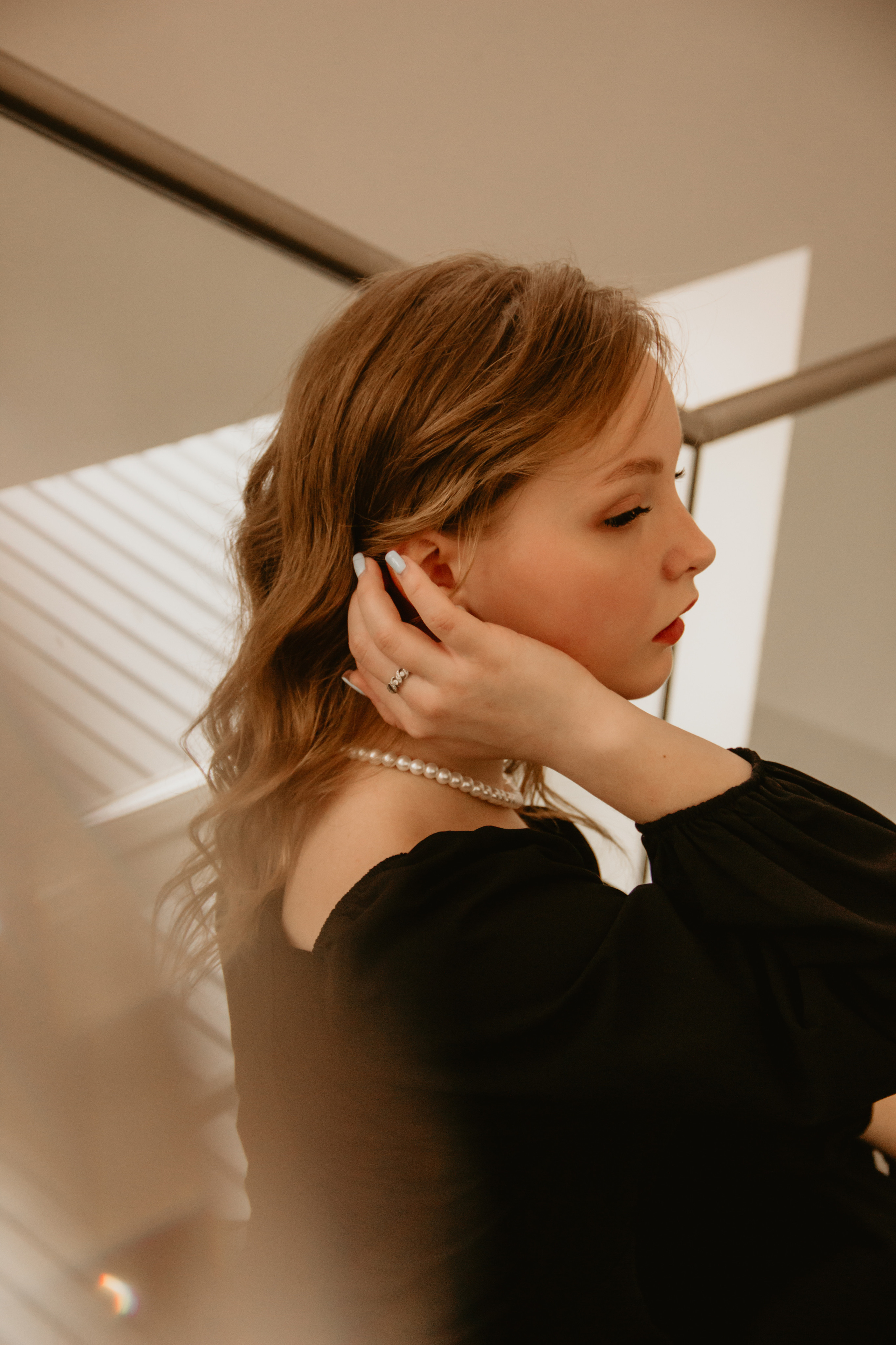 ALINA 2023 étude. Фотограф Санкт-Петербург, Новороссийск