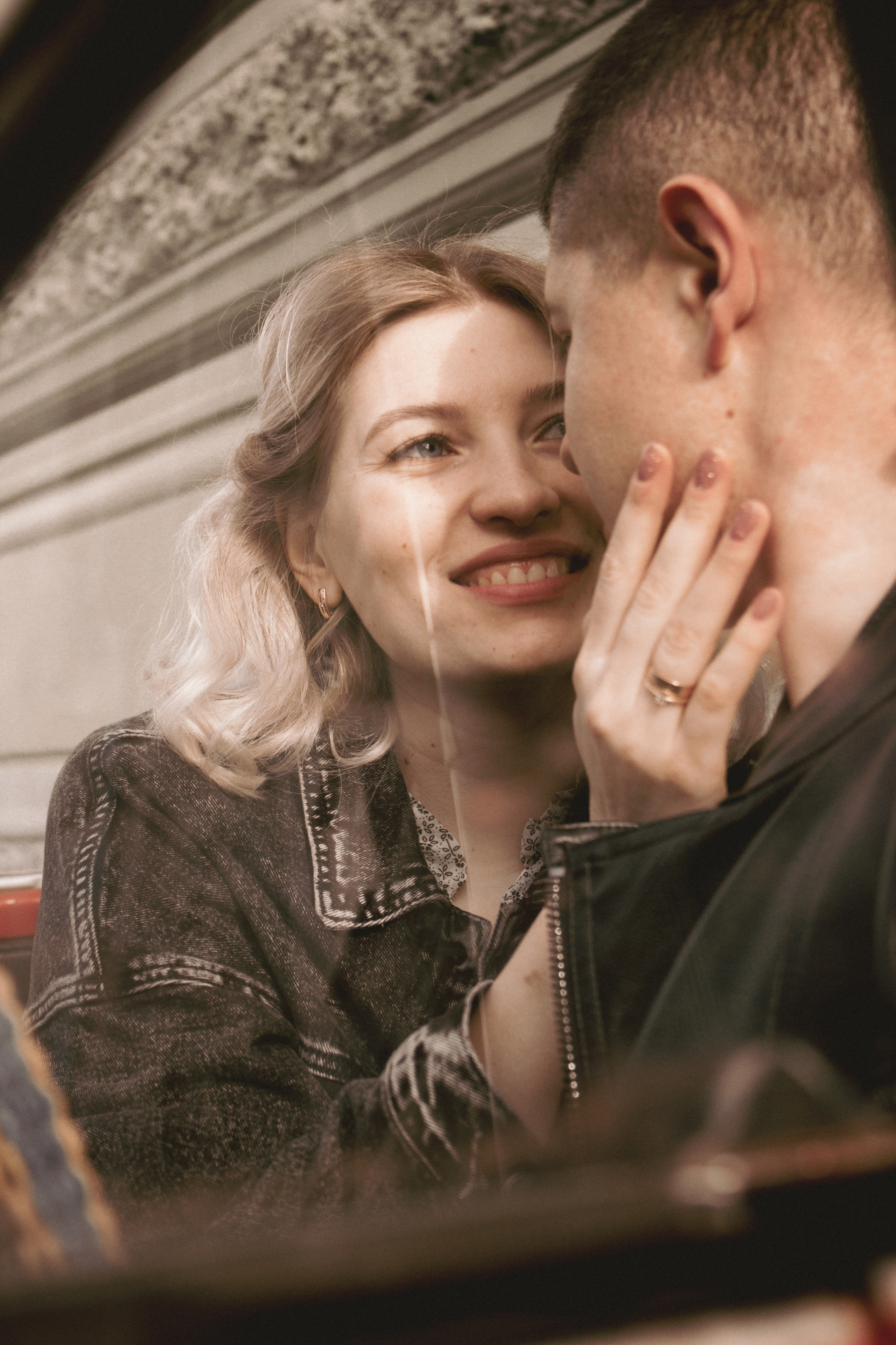 ARTEM | ANASTASIA 2023 étude. Фотограф Санкт-Петербург, Новороссийск