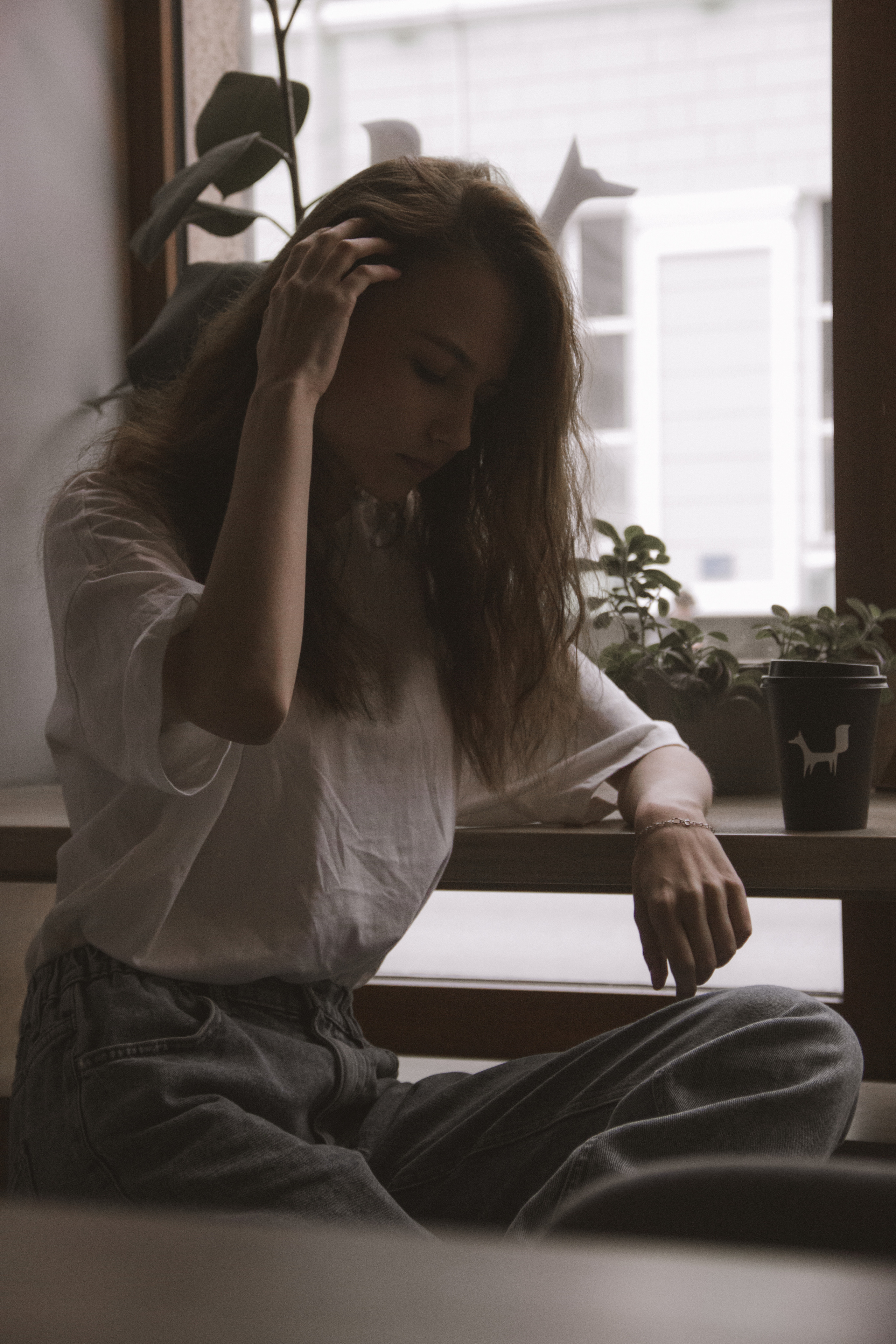 VALERIA 2023 étude. Фотограф Санкт-Петербург, Новороссийск