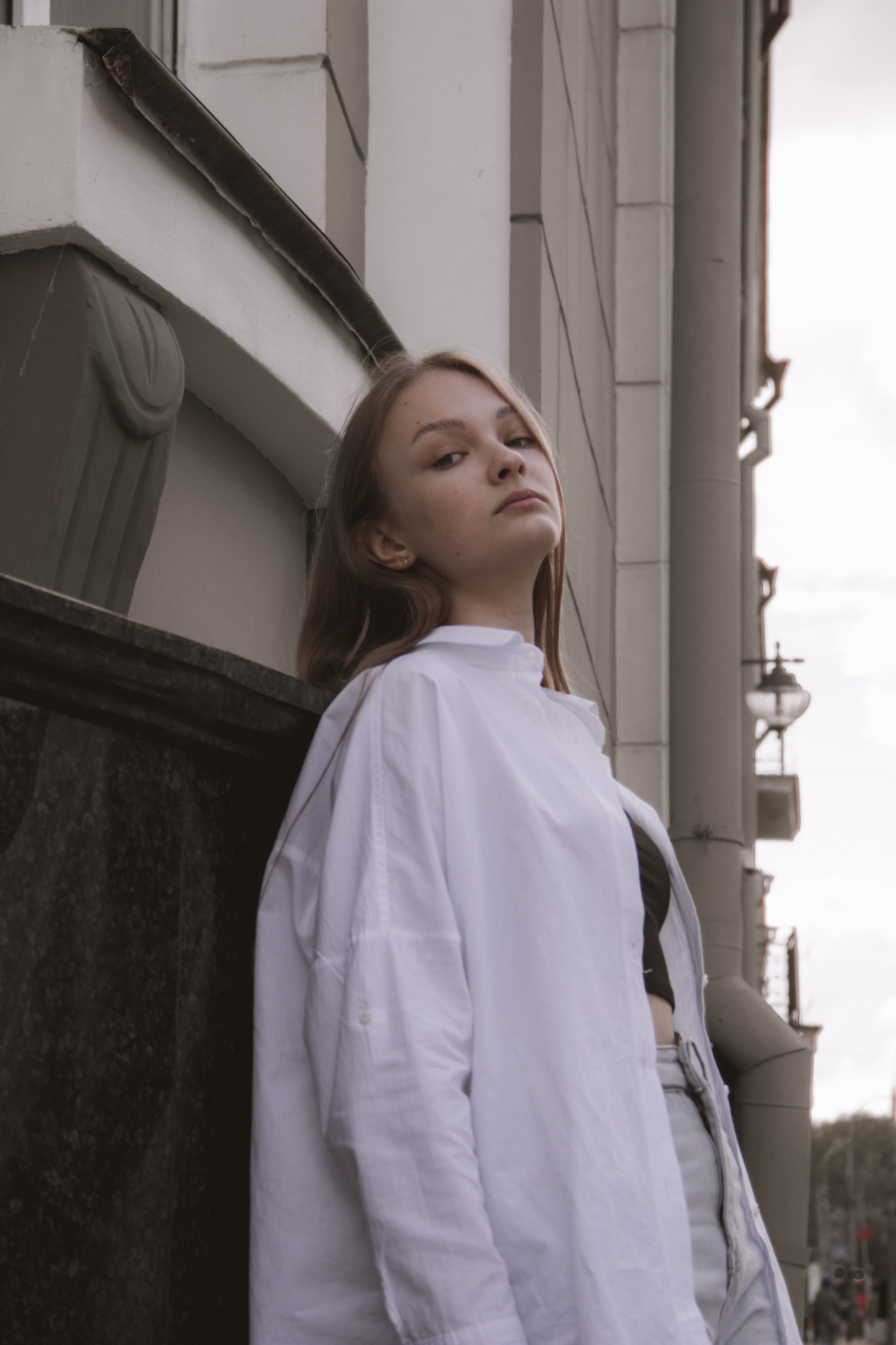 SOFIA 2023 étude. Фотограф Санкт-Петербург, Новороссийск