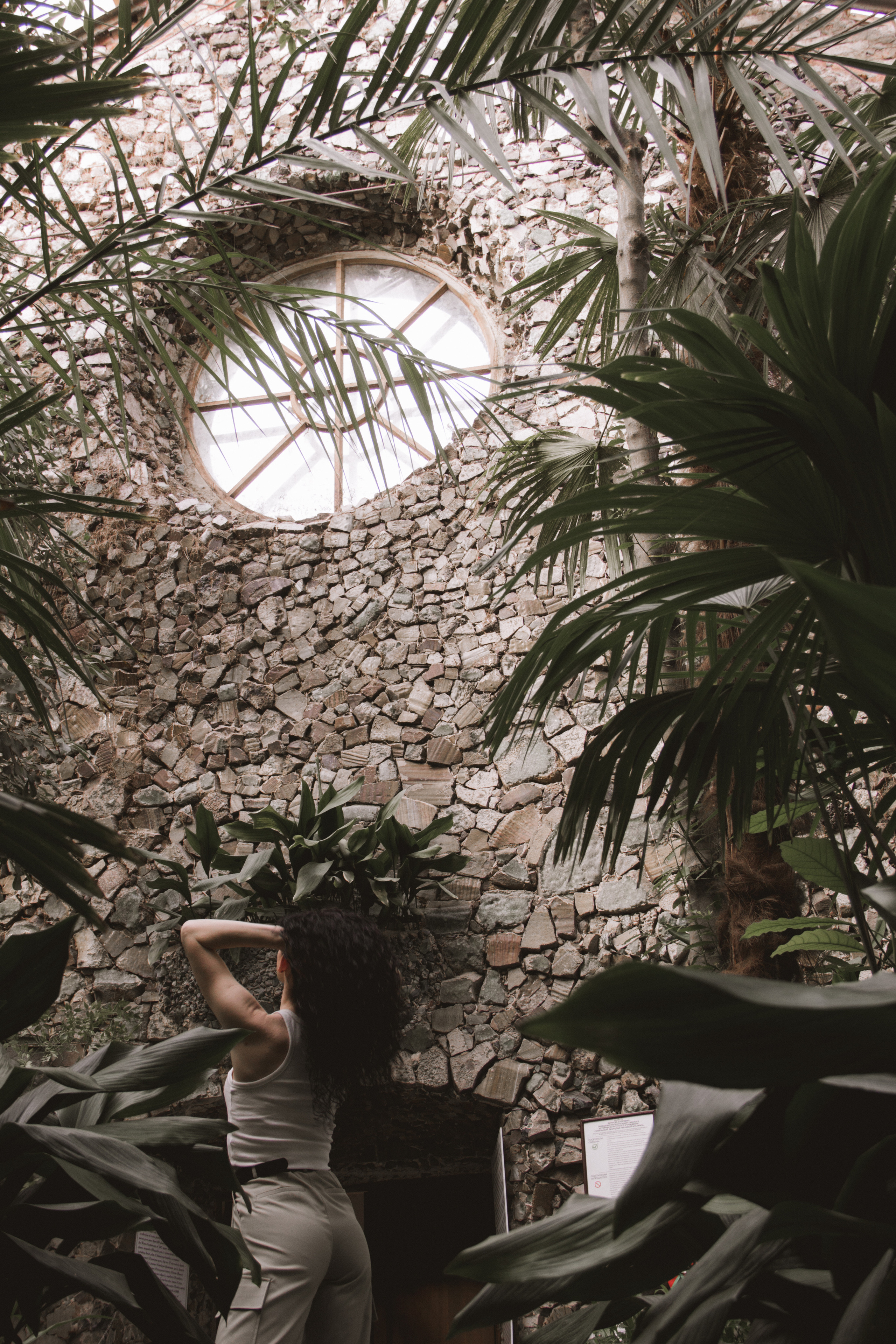 OLGA 2023 étude. Фотограф Санкт-Петербург, Новороссийск