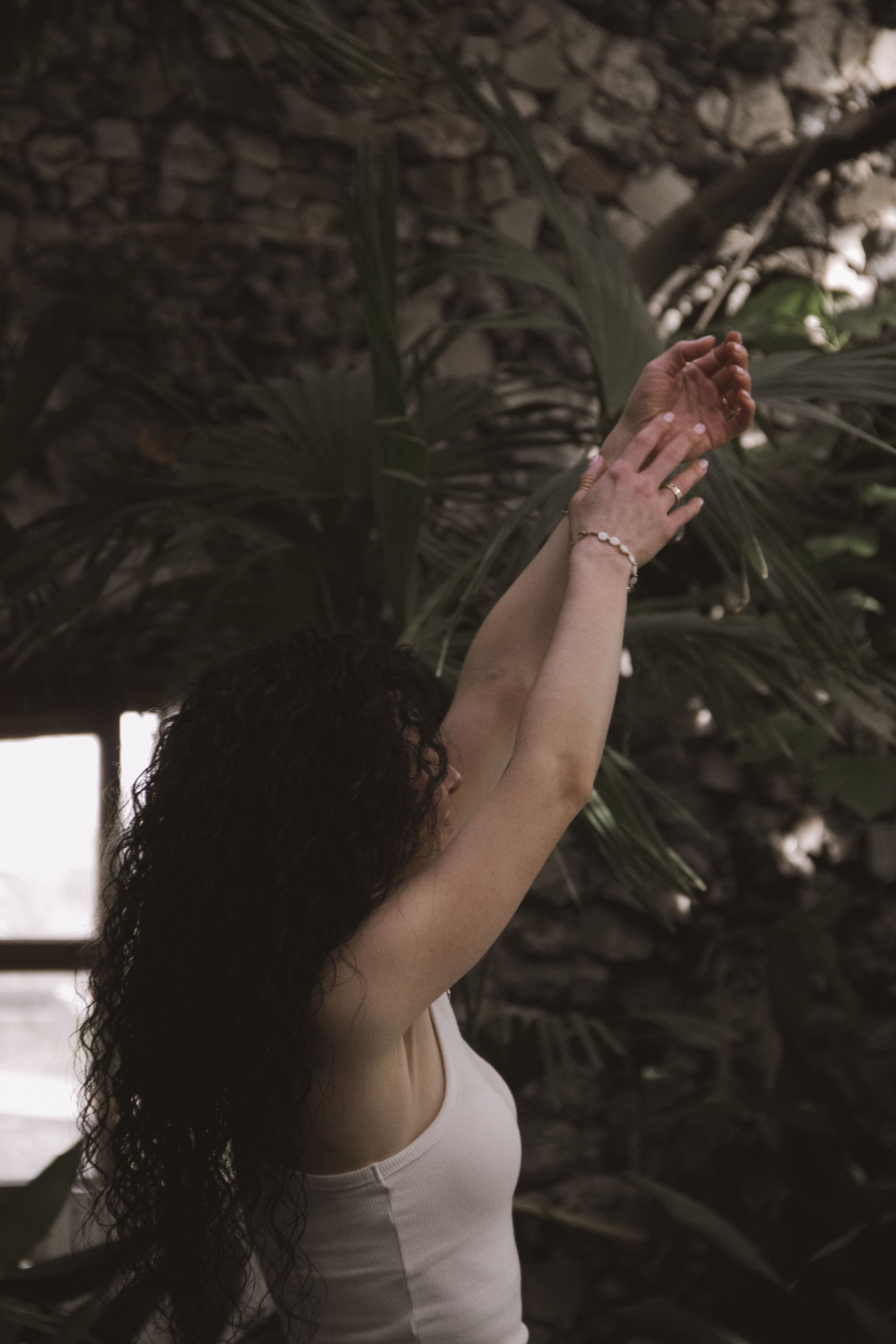 OLGA 2023 étude. Фотограф Санкт-Петербург, Новороссийск