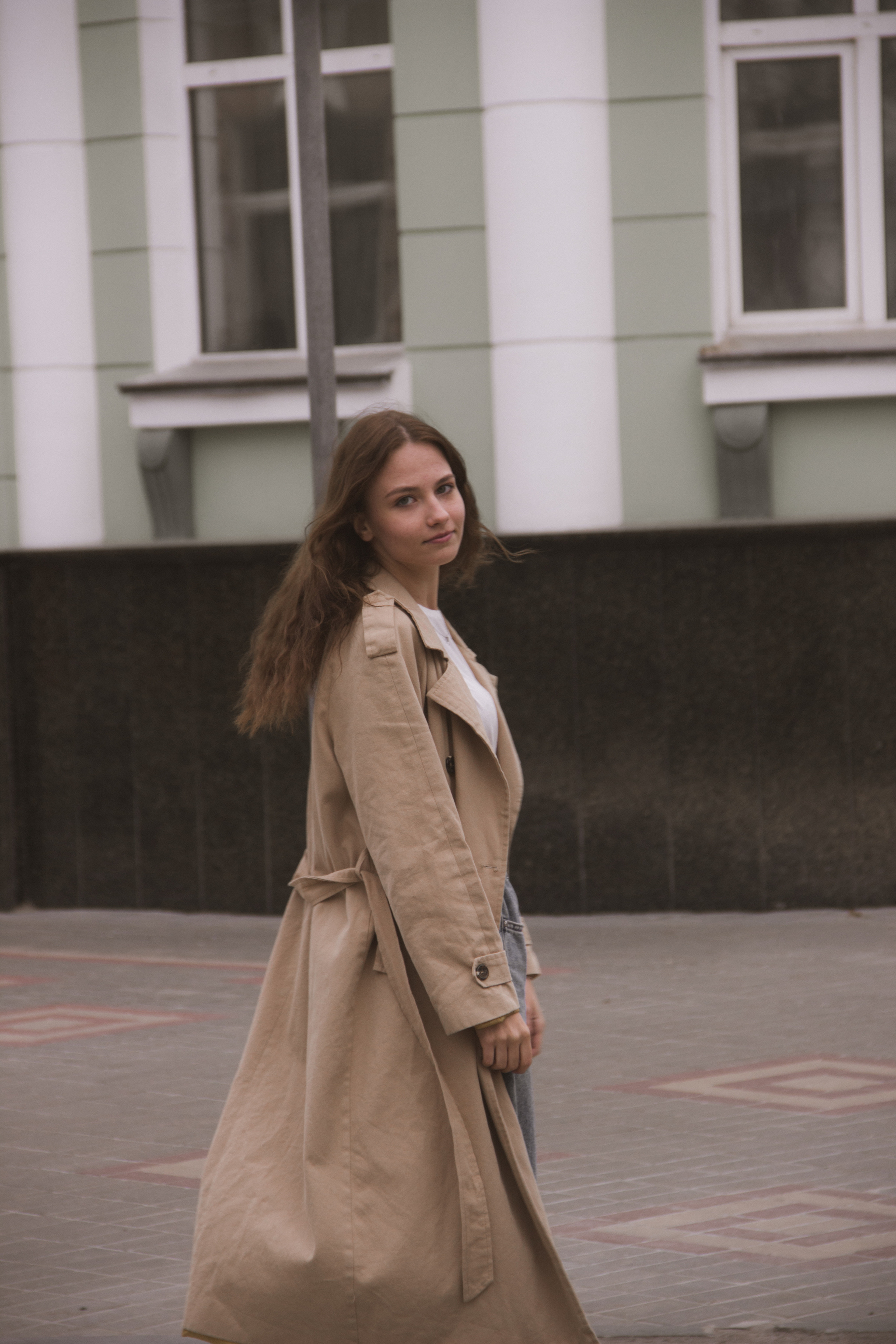 VALERIA 2023 étude. Фотограф Санкт-Петербург, Новороссийск