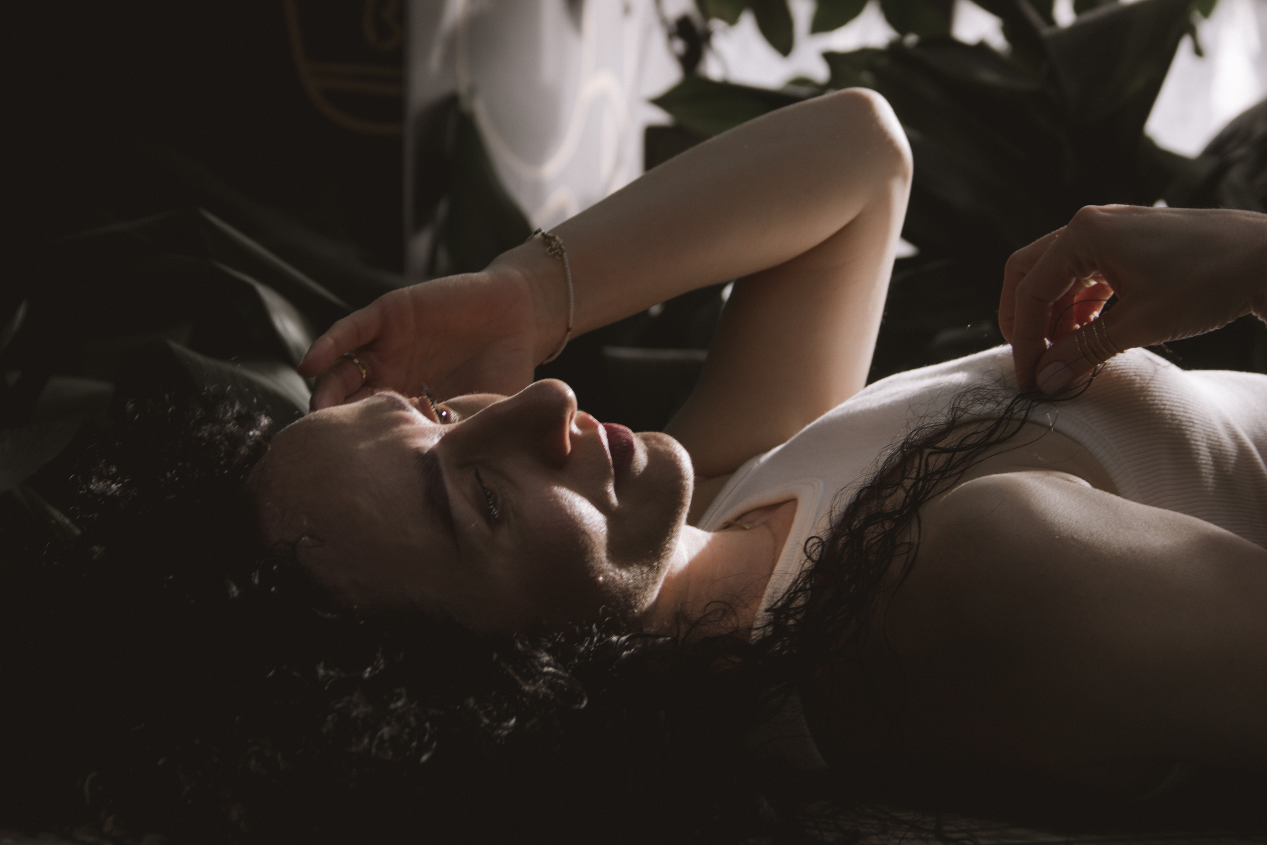 OLGA 2023 étude. Фотограф Санкт-Петербург, Новороссийск