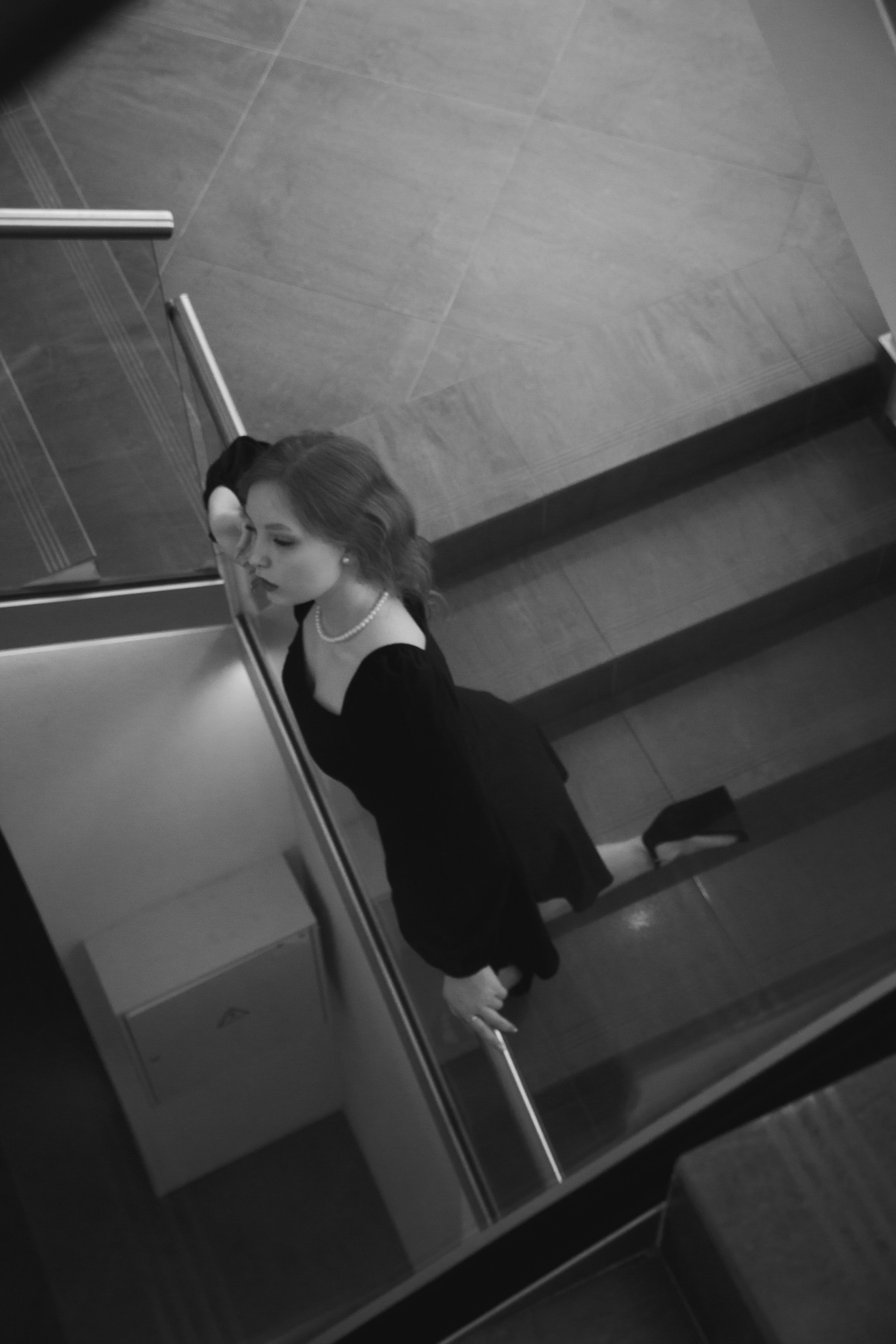 ALINA 2023 étude. Фотограф Санкт-Петербург, Новороссийск