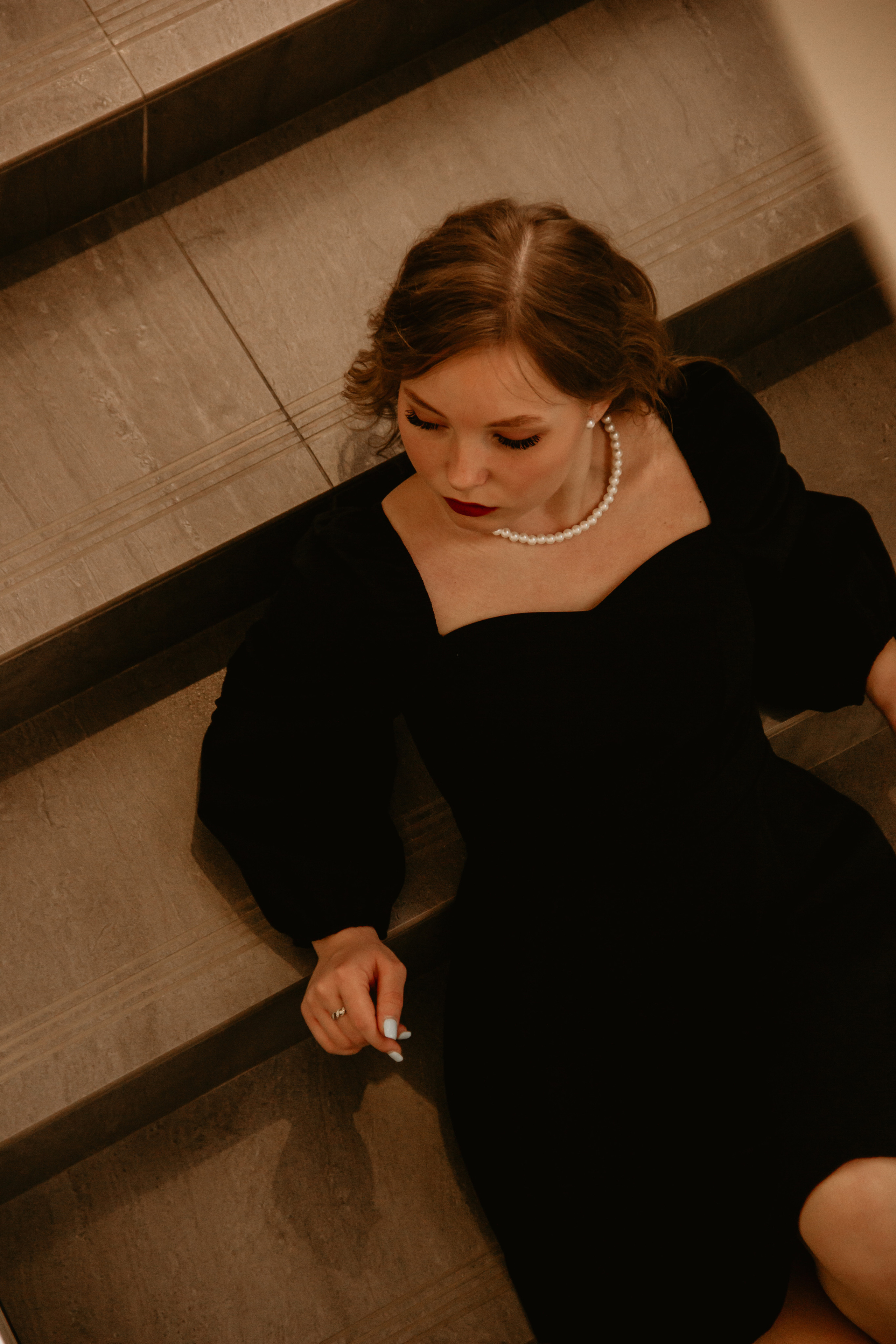 ALINA 2023 étude. Фотограф Санкт-Петербург, Новороссийск