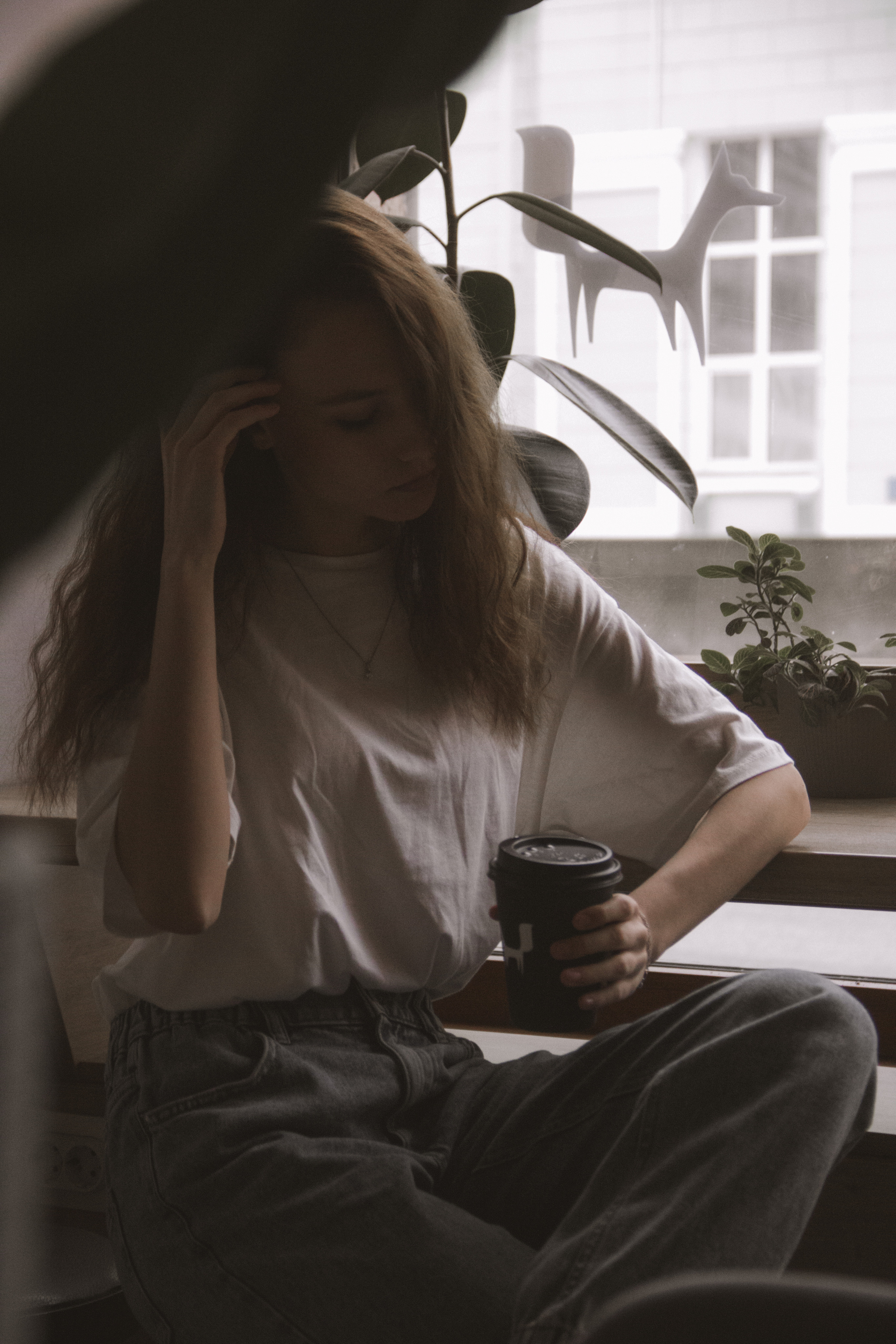 VALERIA 2023 étude. Фотограф Санкт-Петербург, Новороссийск