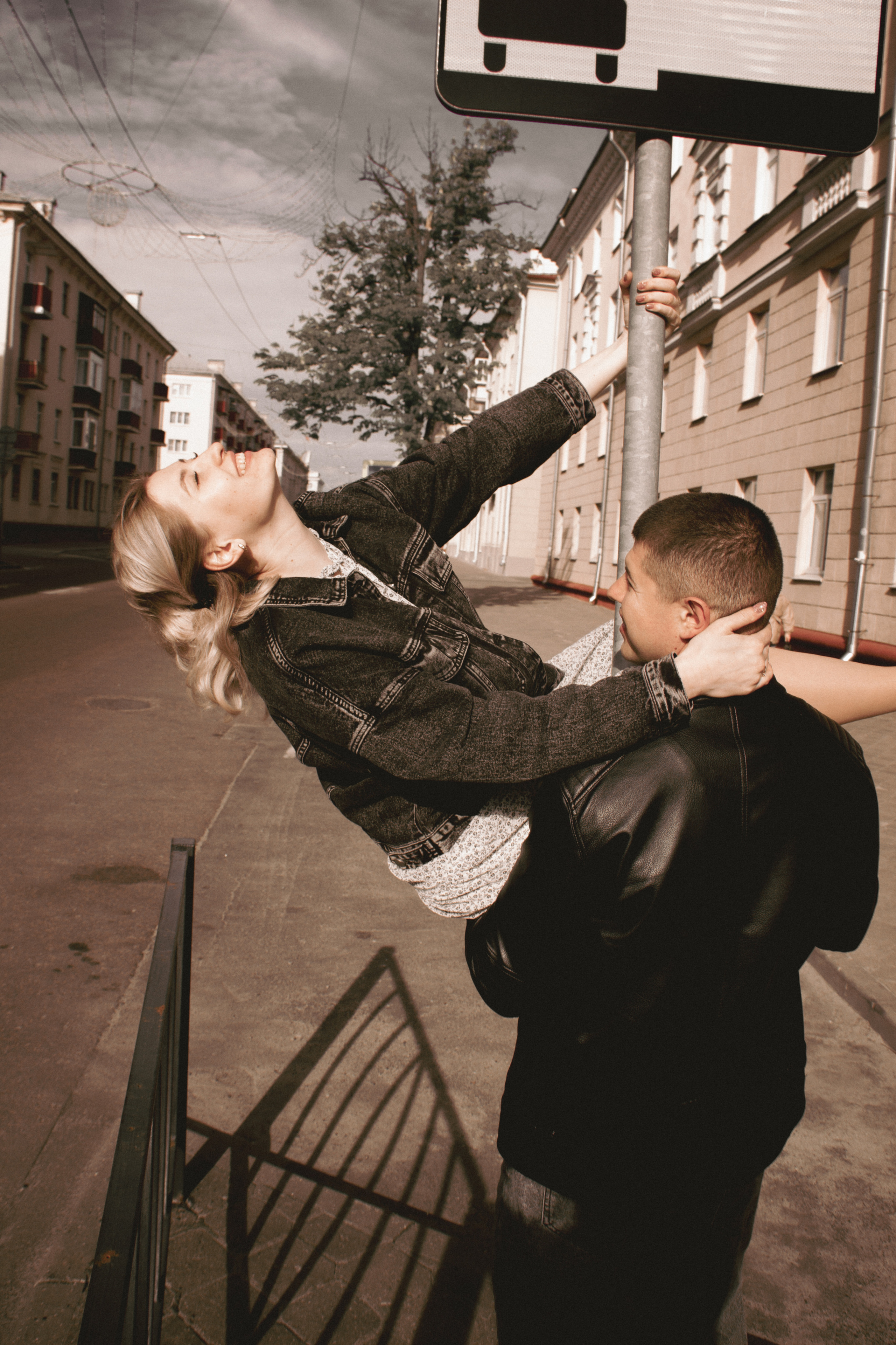 ARTEM | ANASTASIA 2023 étude. Фотограф Санкт-Петербург, Новороссийск