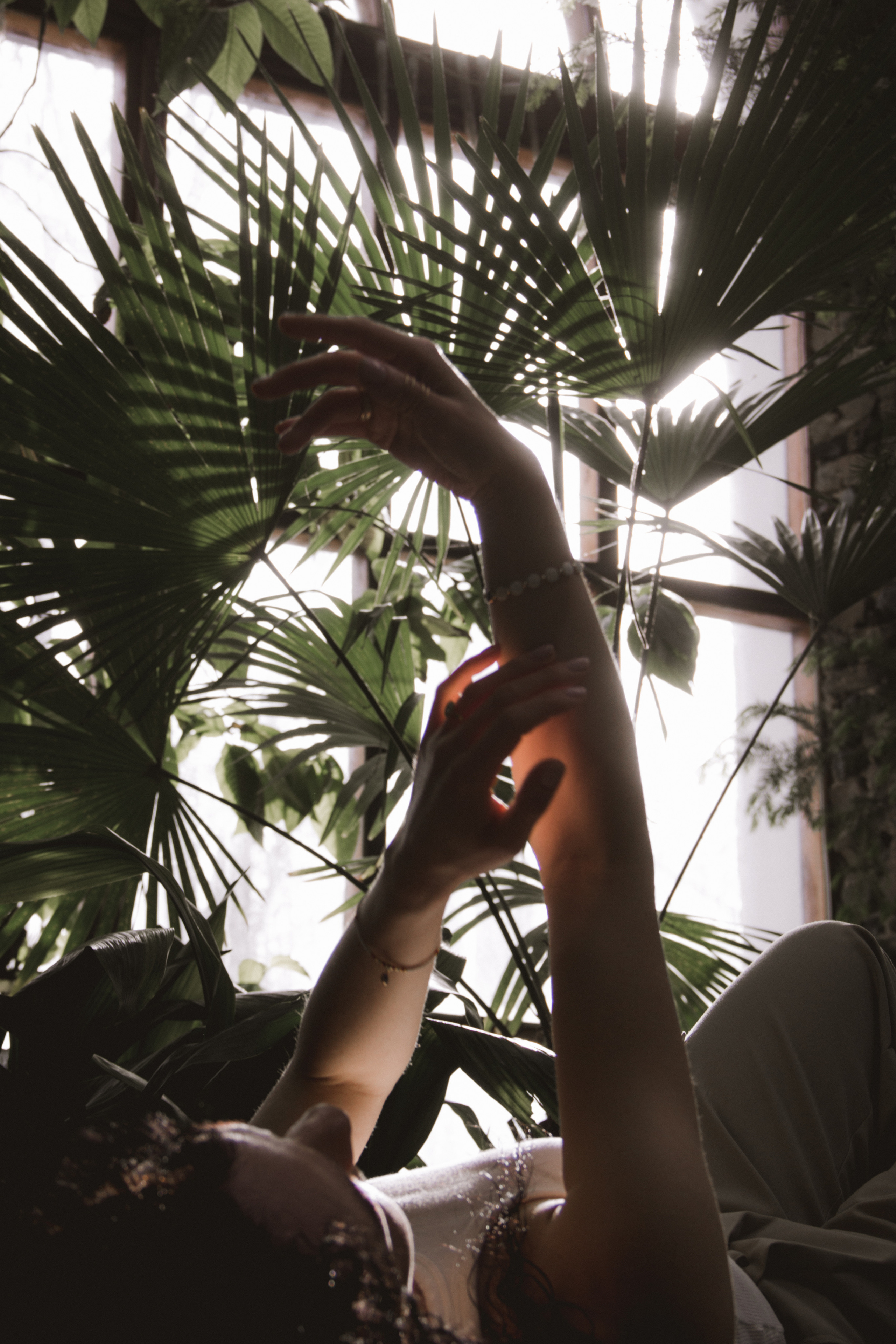 OLGA 2023 étude. Фотограф Санкт-Петербург, Новороссийск