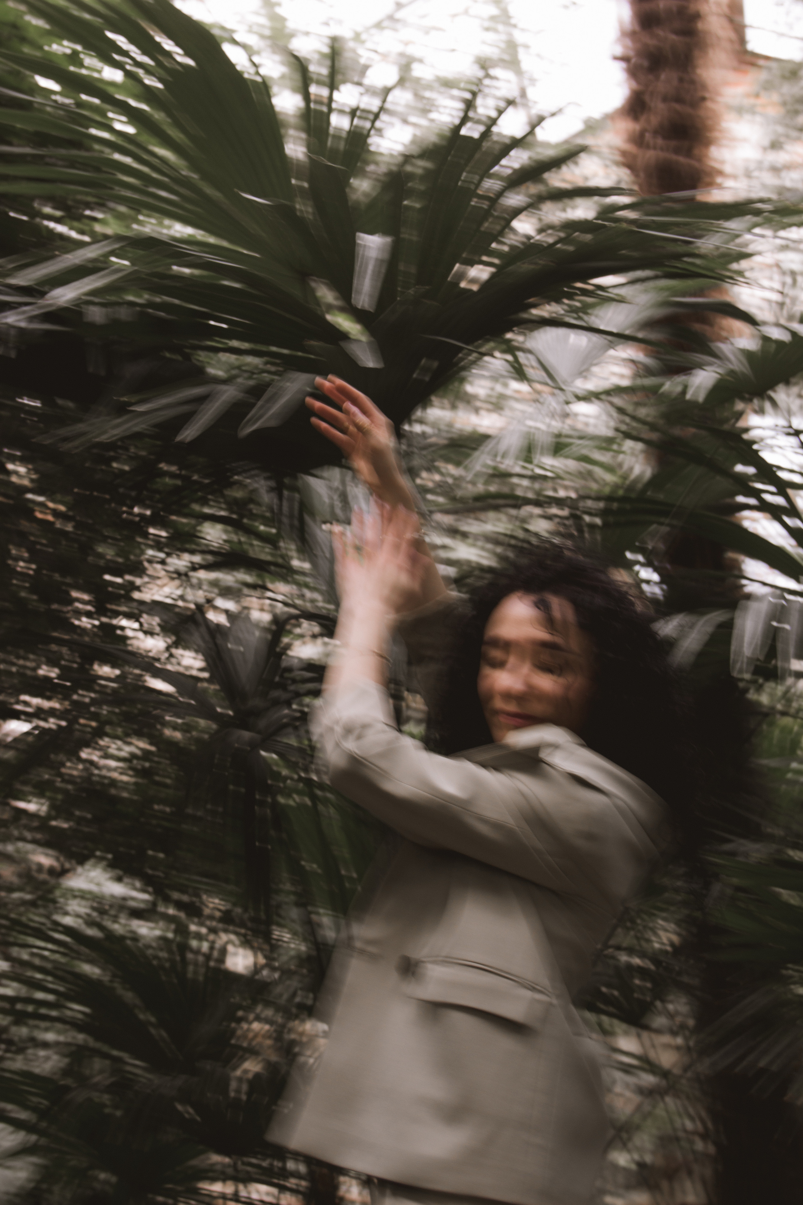 OLGA 2023 étude. Фотограф Санкт-Петербург, Новороссийск