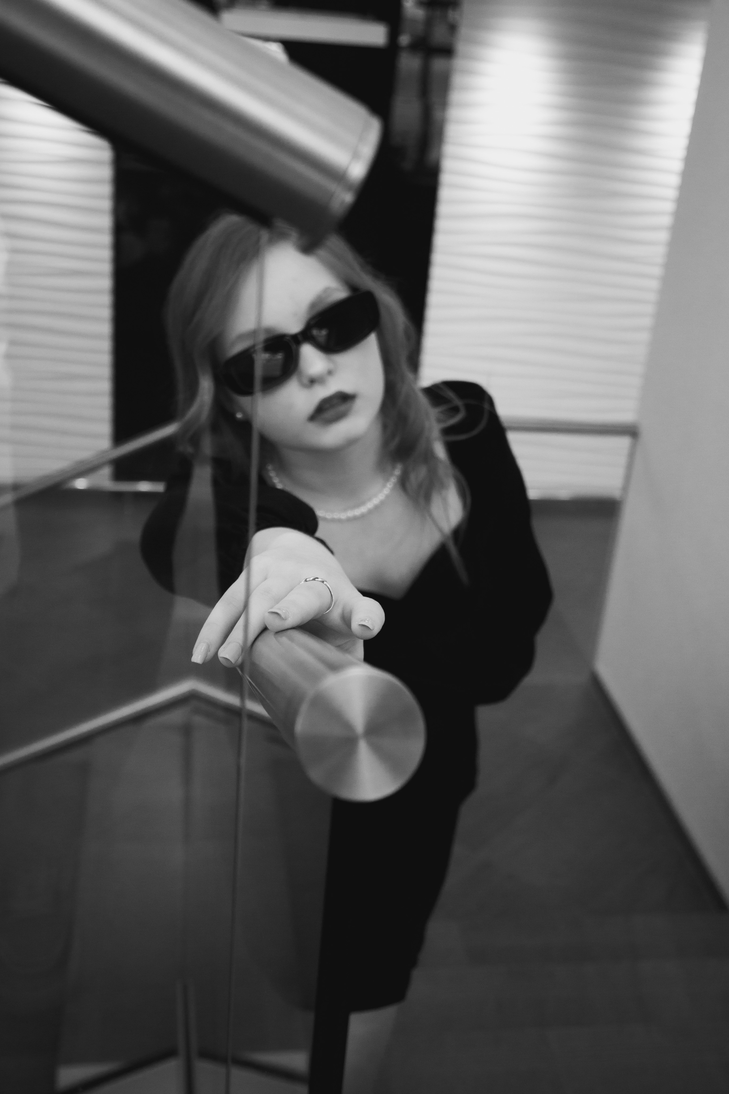 ALINA 2023 étude. Фотограф Санкт-Петербург, Новороссийск