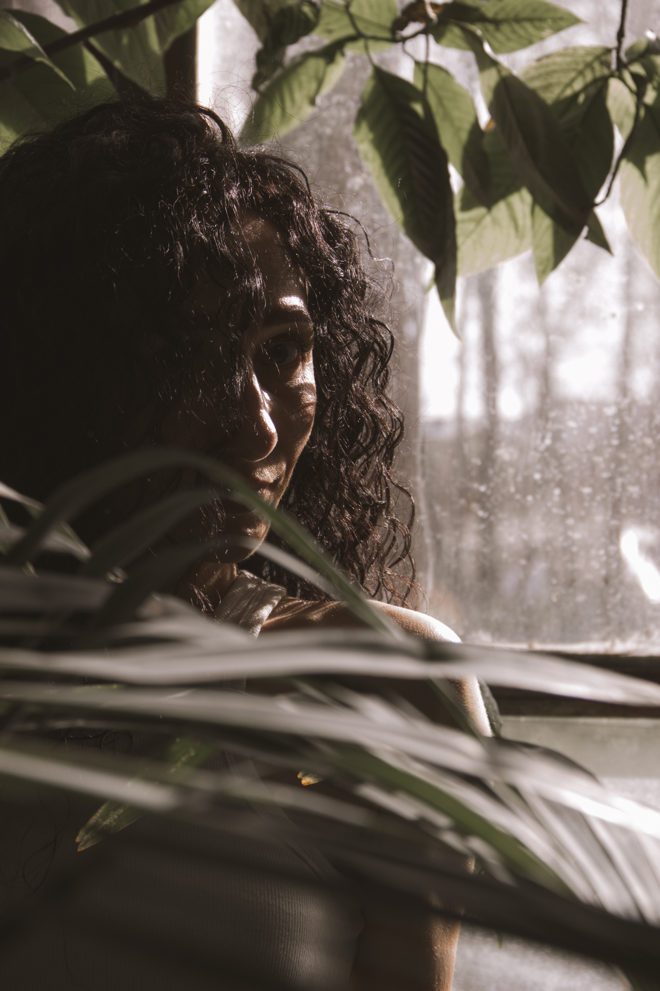 OLGA 2023 étude. Фотограф Санкт-Петербург, Новороссийск