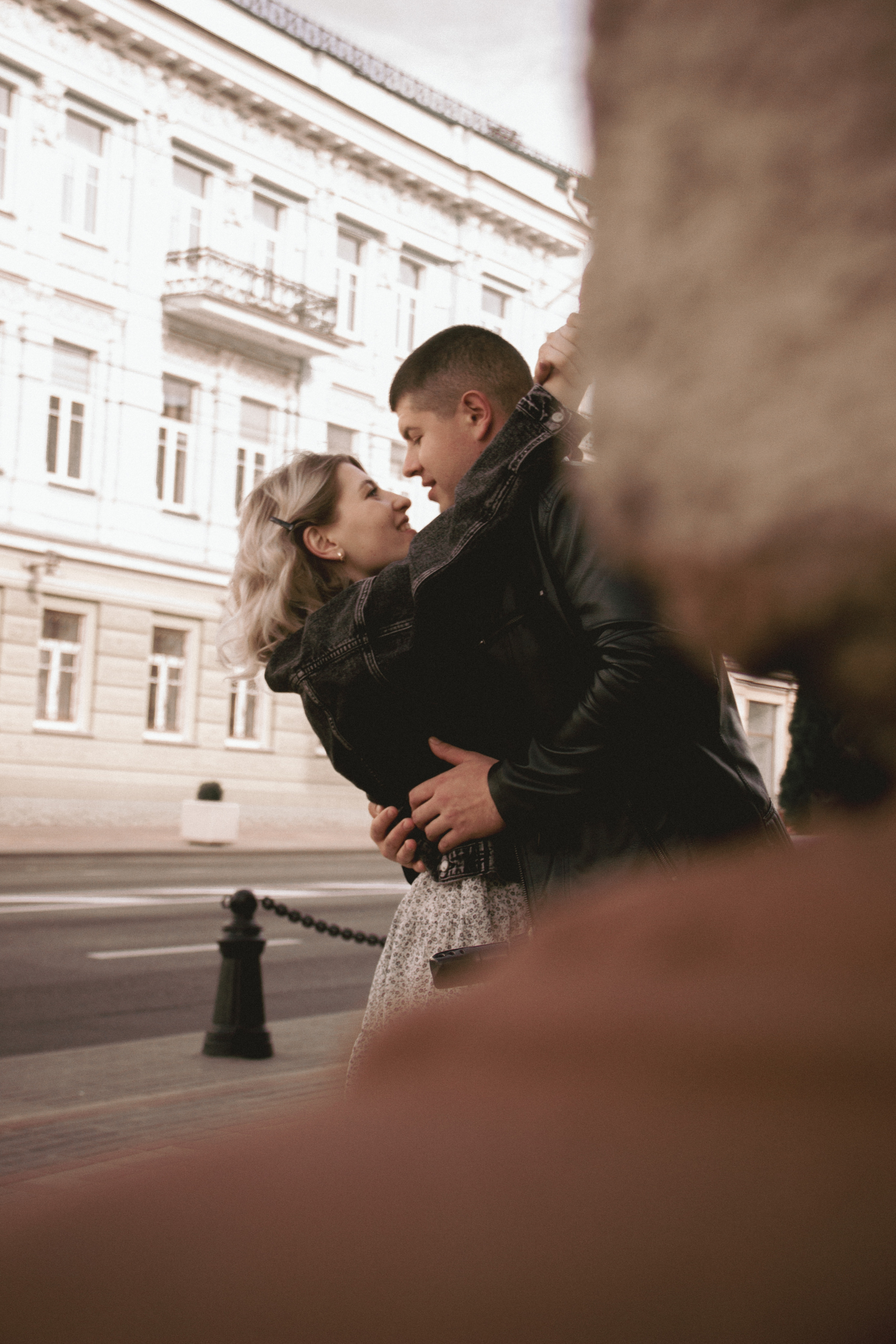 ARTEM | ANASTASIA 2023 étude. Фотограф Санкт-Петербург, Новороссийск