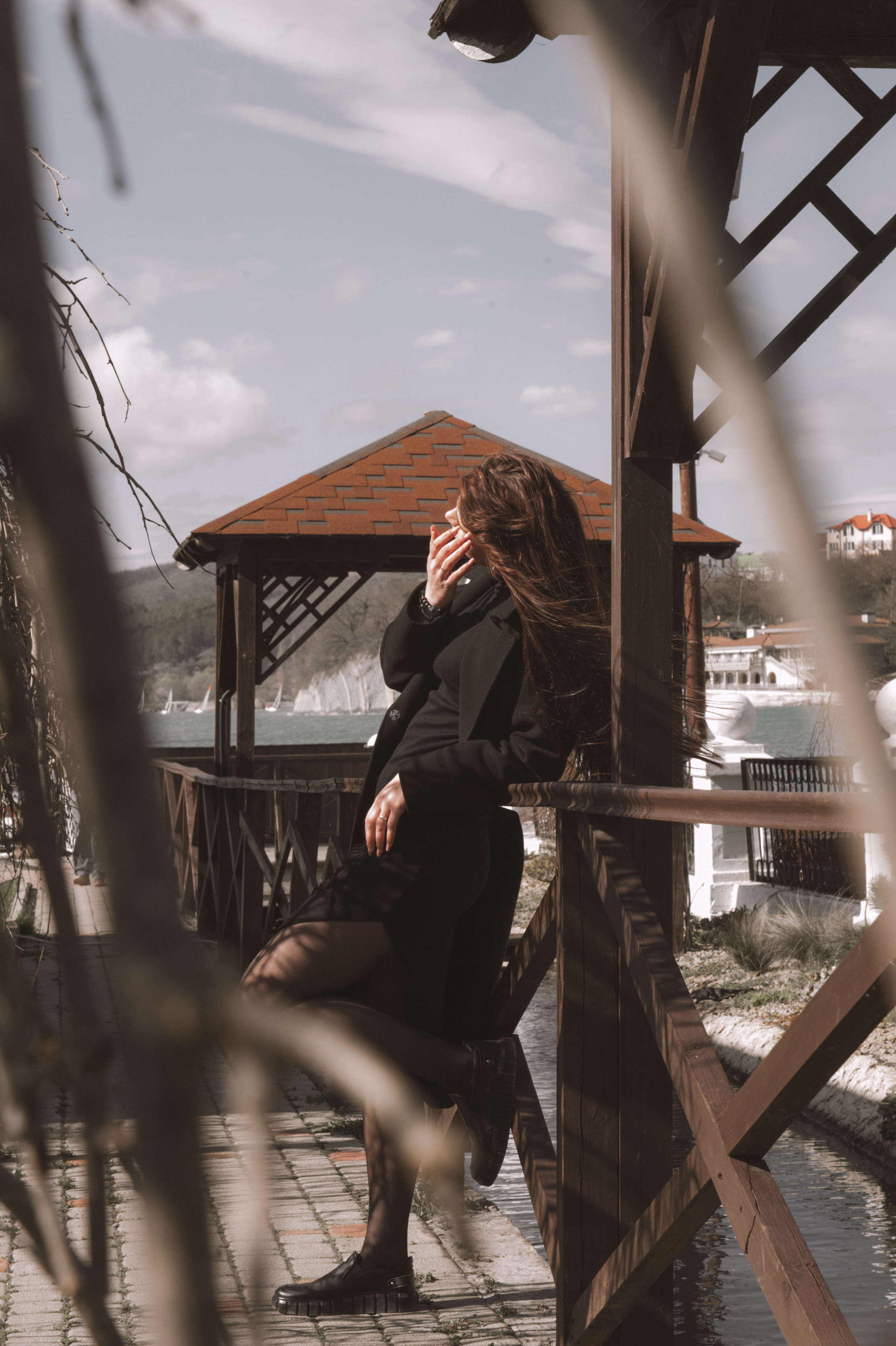 ALINA 2023 étude. Фотограф Санкт-Петербург, Новороссийск