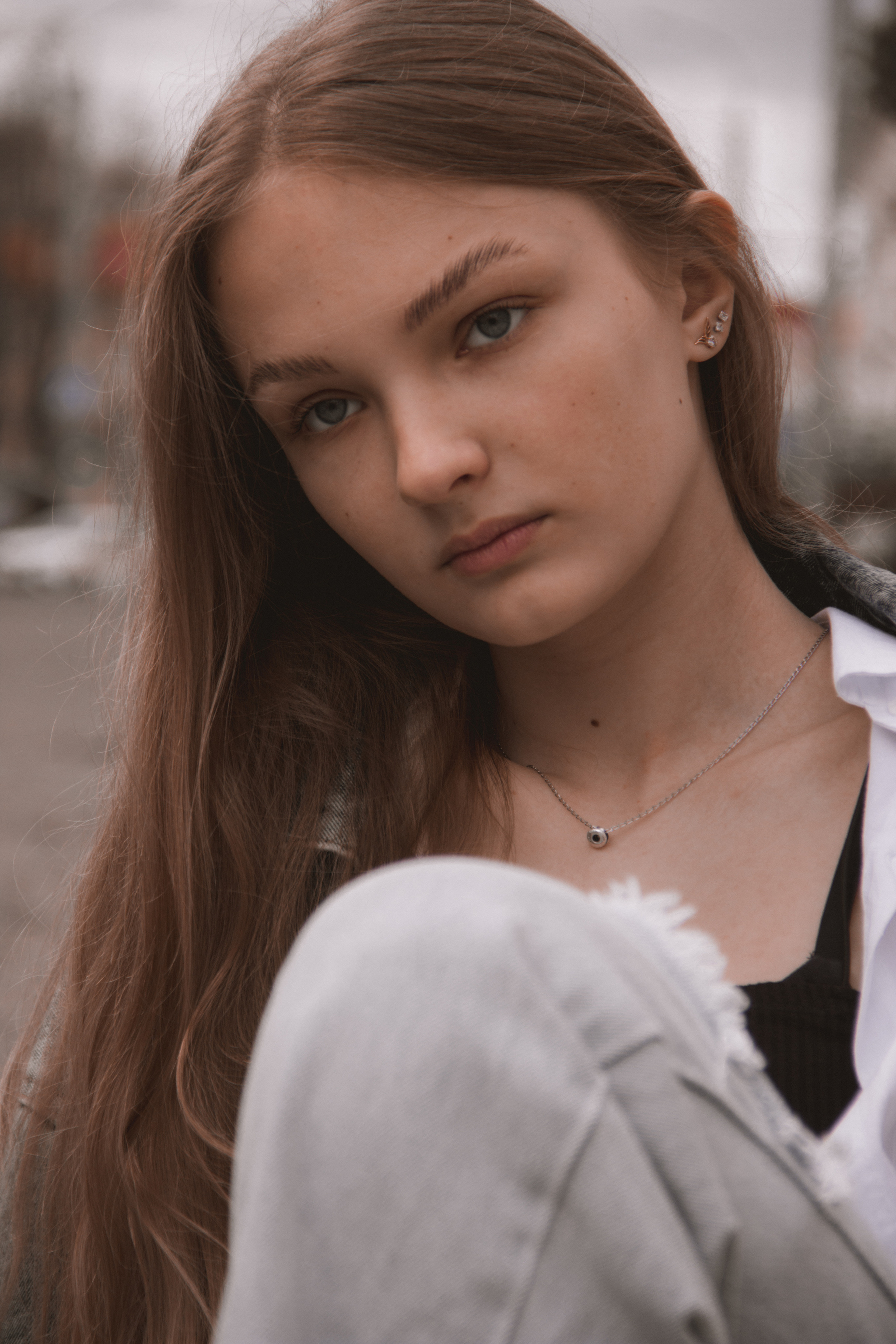 SOFIA 2023 étude. Фотограф Санкт-Петербург, Новороссийск