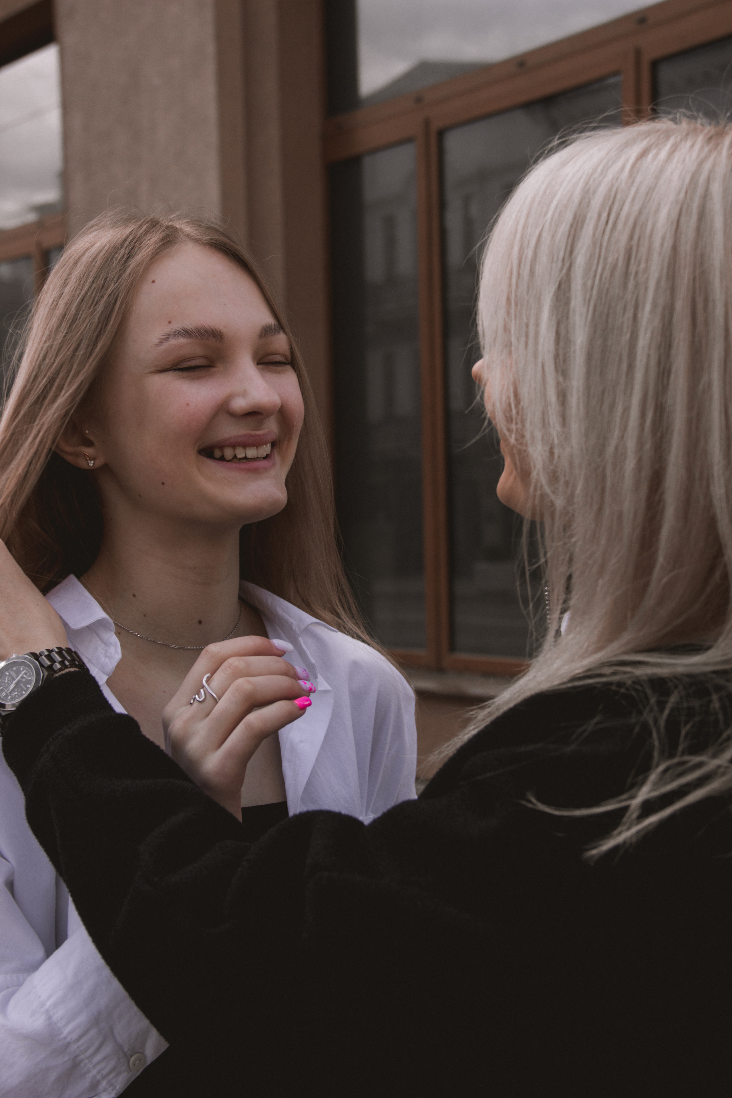 SOFIA 2023 étude. Фотограф Санкт-Петербург, Новороссийск