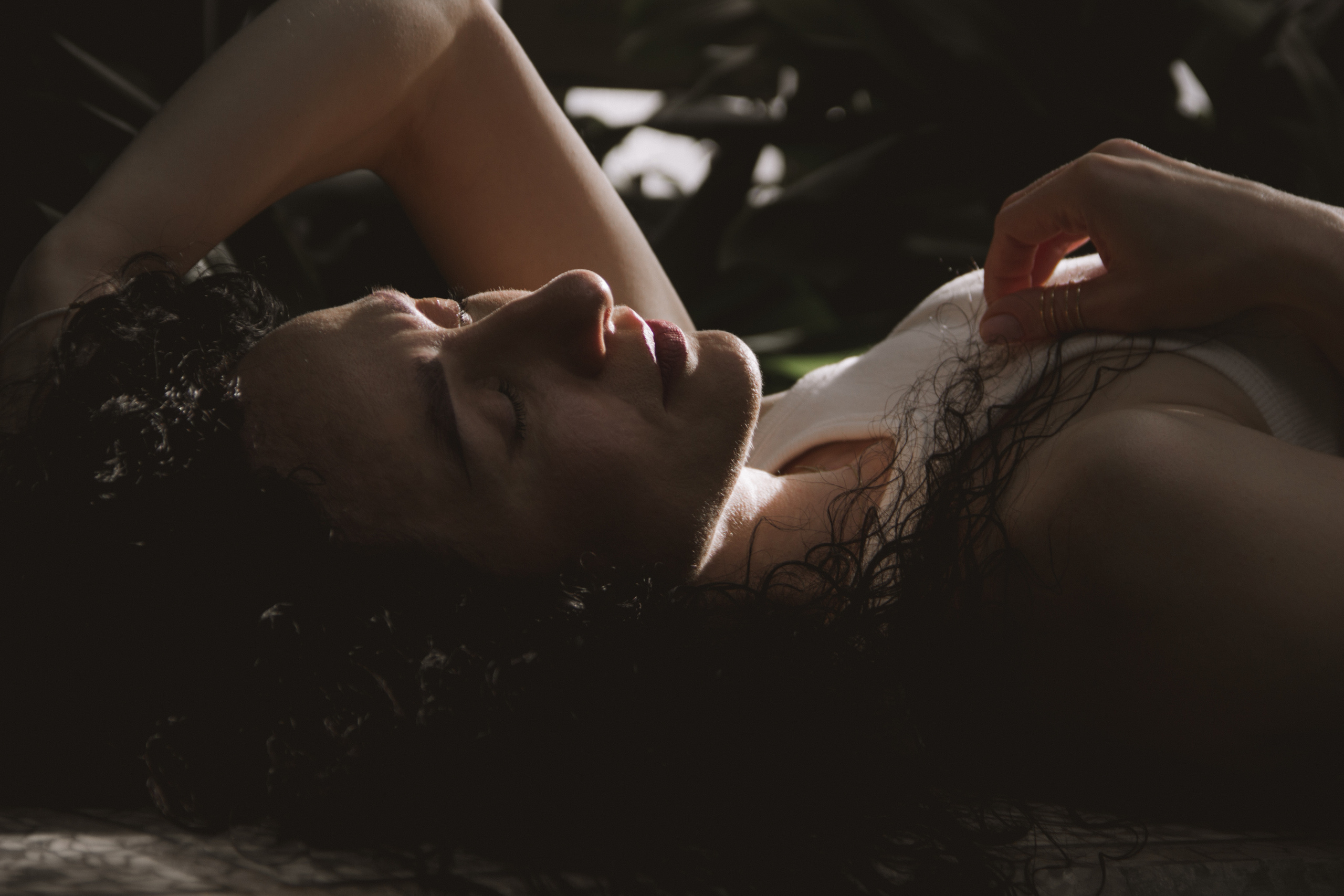 OLGA 2023 étude. Фотограф Санкт-Петербург, Новороссийск