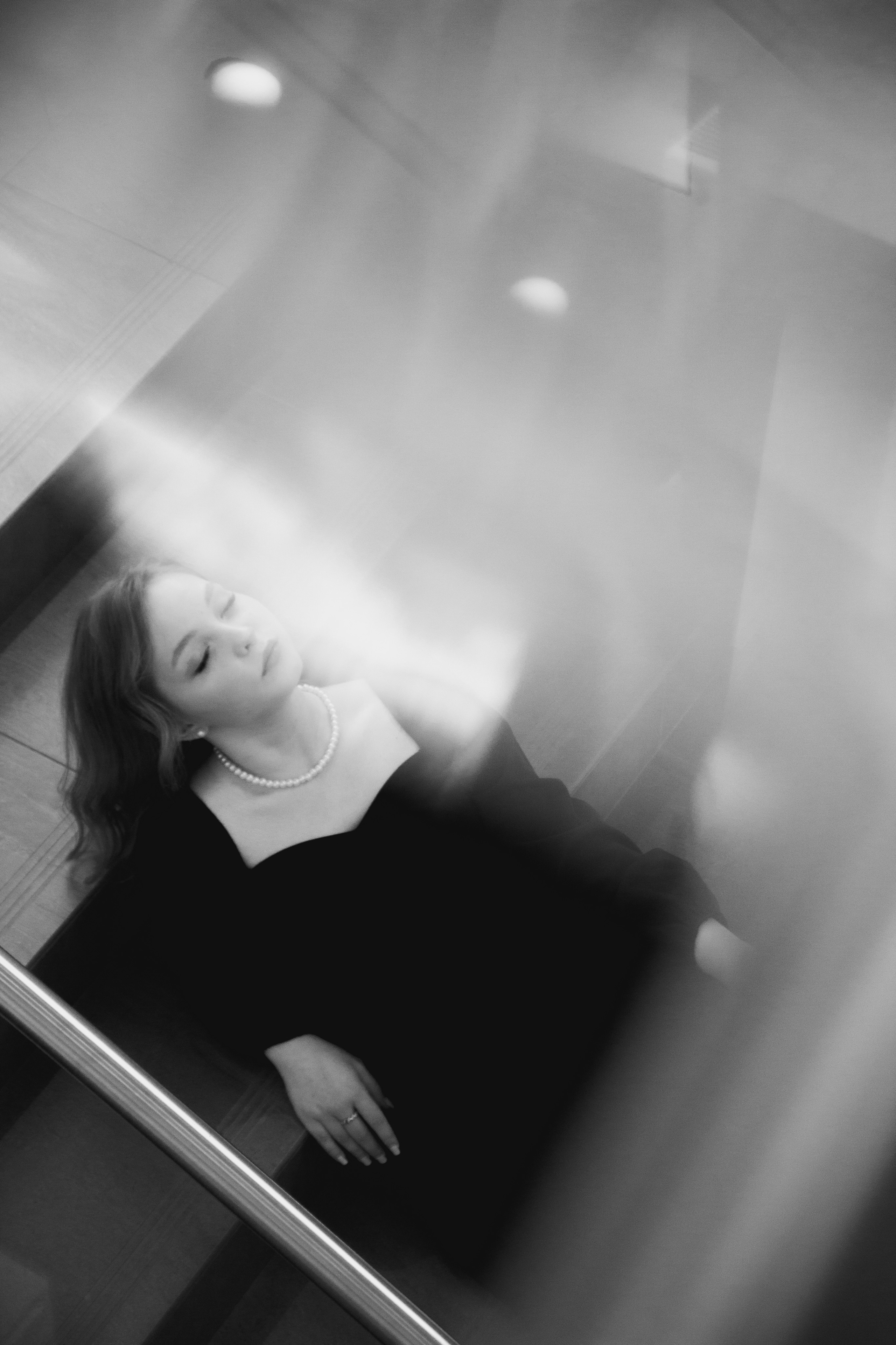 ALINA 2023 étude. Фотограф Санкт-Петербург, Новороссийск