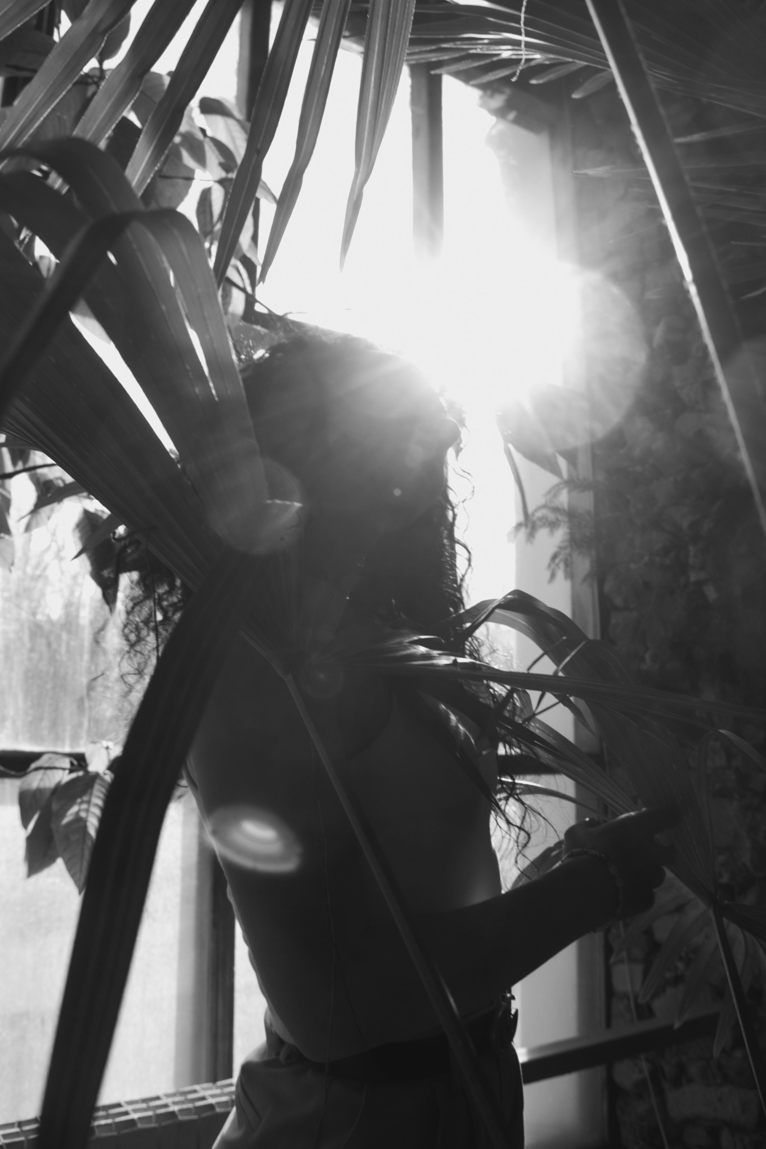 OLGA 2023 étude. Фотограф Санкт-Петербург, Новороссийск