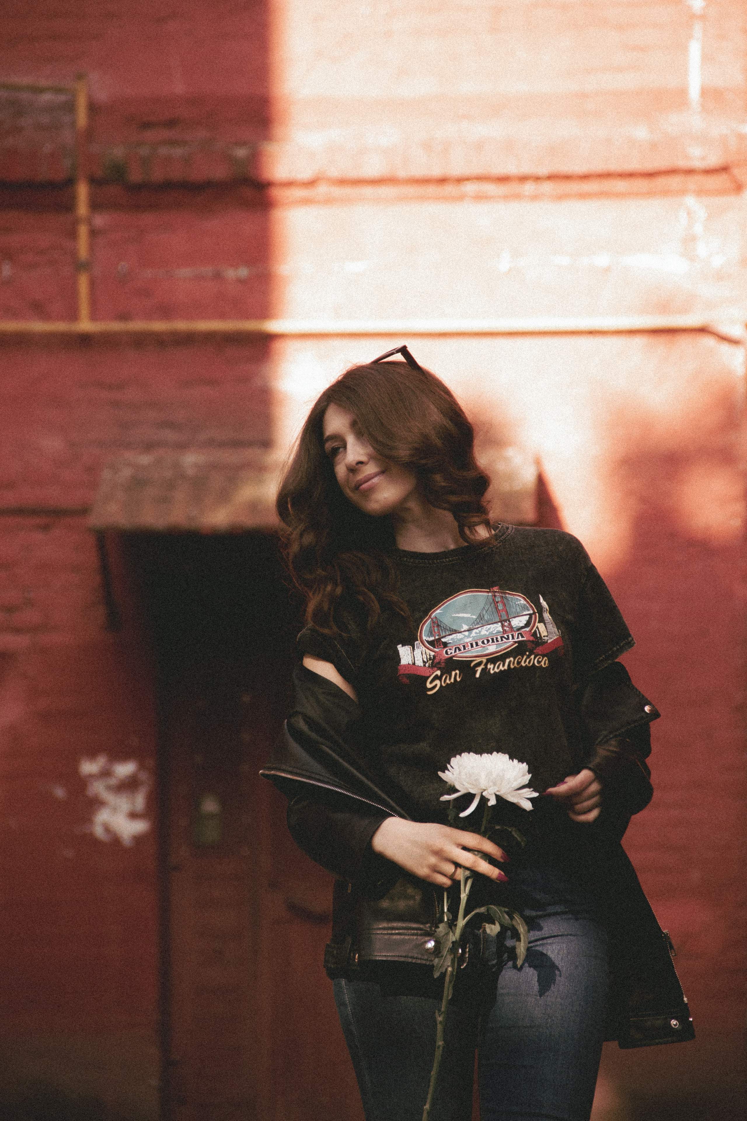 VERONIKA 2023 étude. Фотограф Санкт-Петербург, Новороссийск