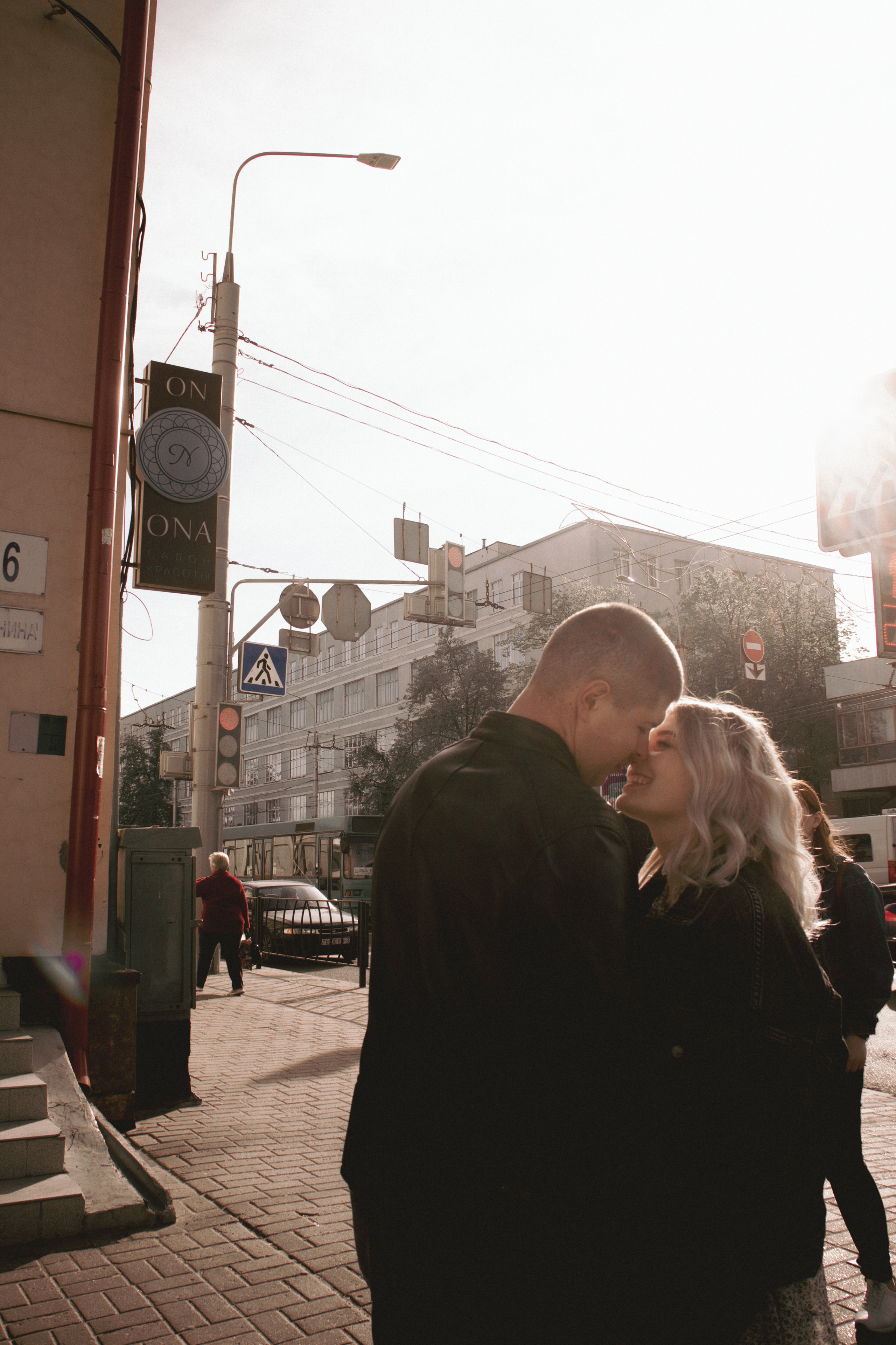 ARTEM | ANASTASIA 2023 étude. Фотограф Санкт-Петербург, Новороссийск