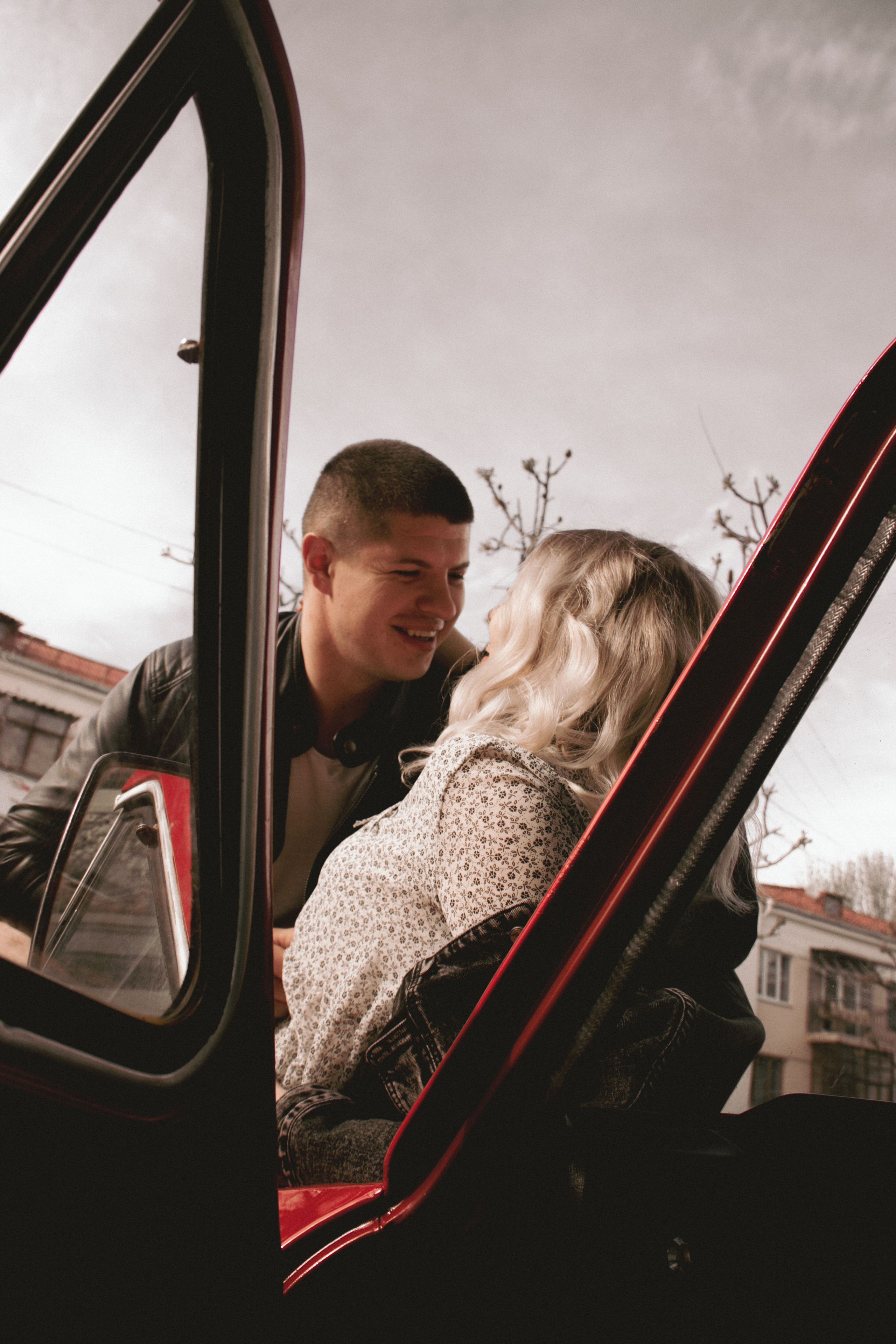 ARTEM | ANASTASIA 2023 étude. Фотограф Санкт-Петербург, Новороссийск