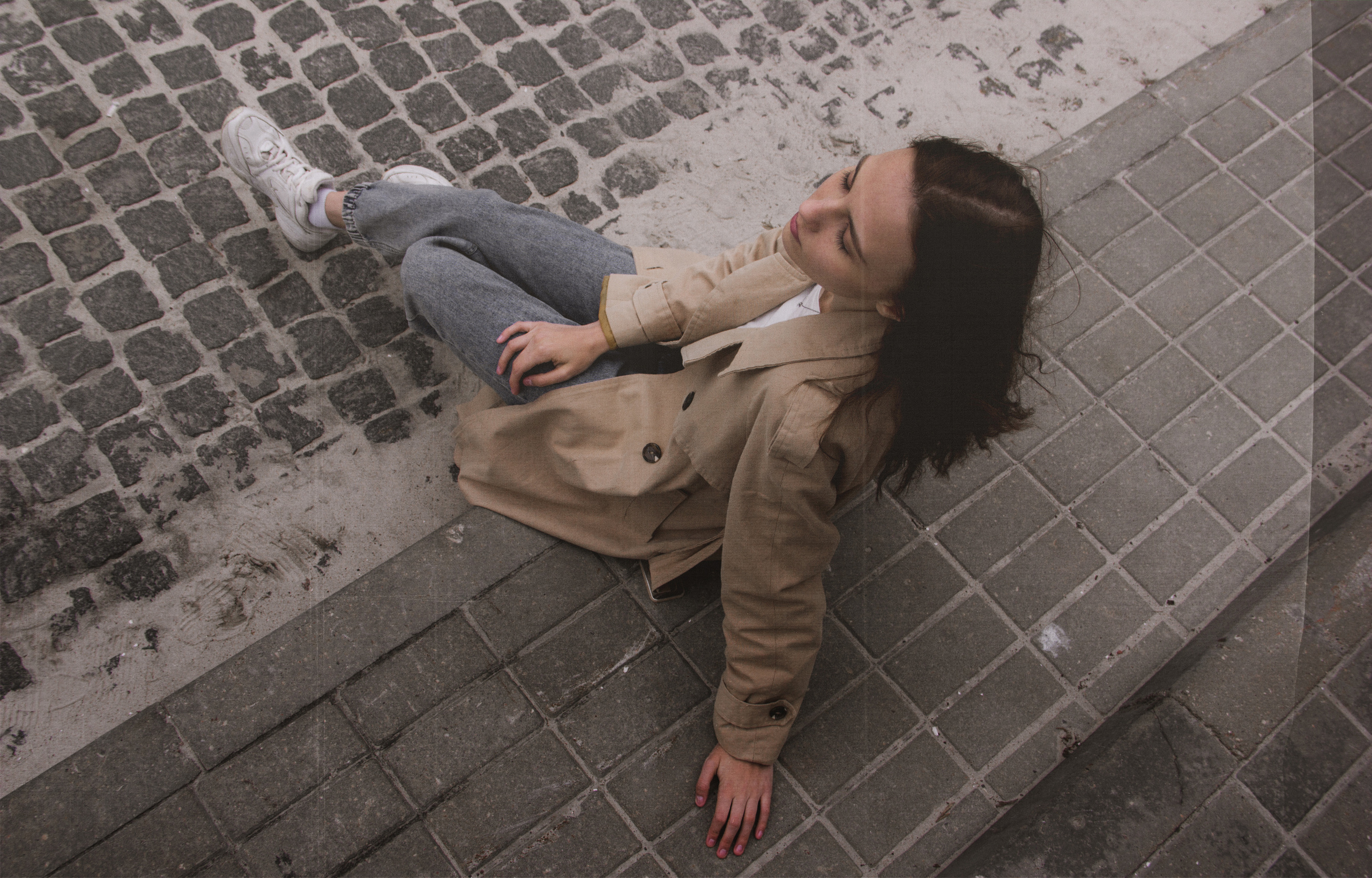 VALERIA 2023 étude. Фотограф Санкт-Петербург, Новороссийск