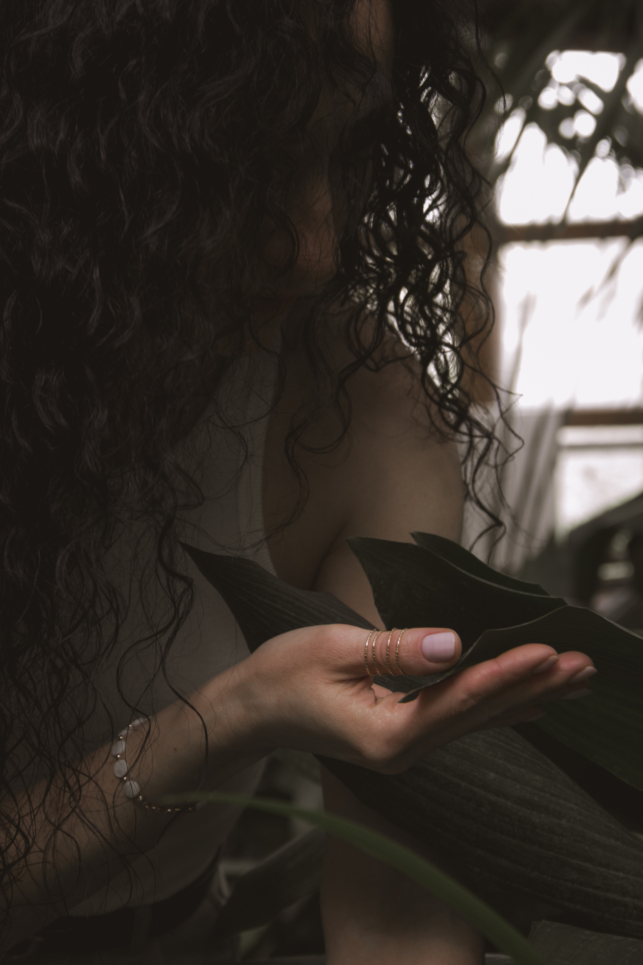 OLGA 2023 étude. Фотограф Санкт-Петербург, Новороссийск