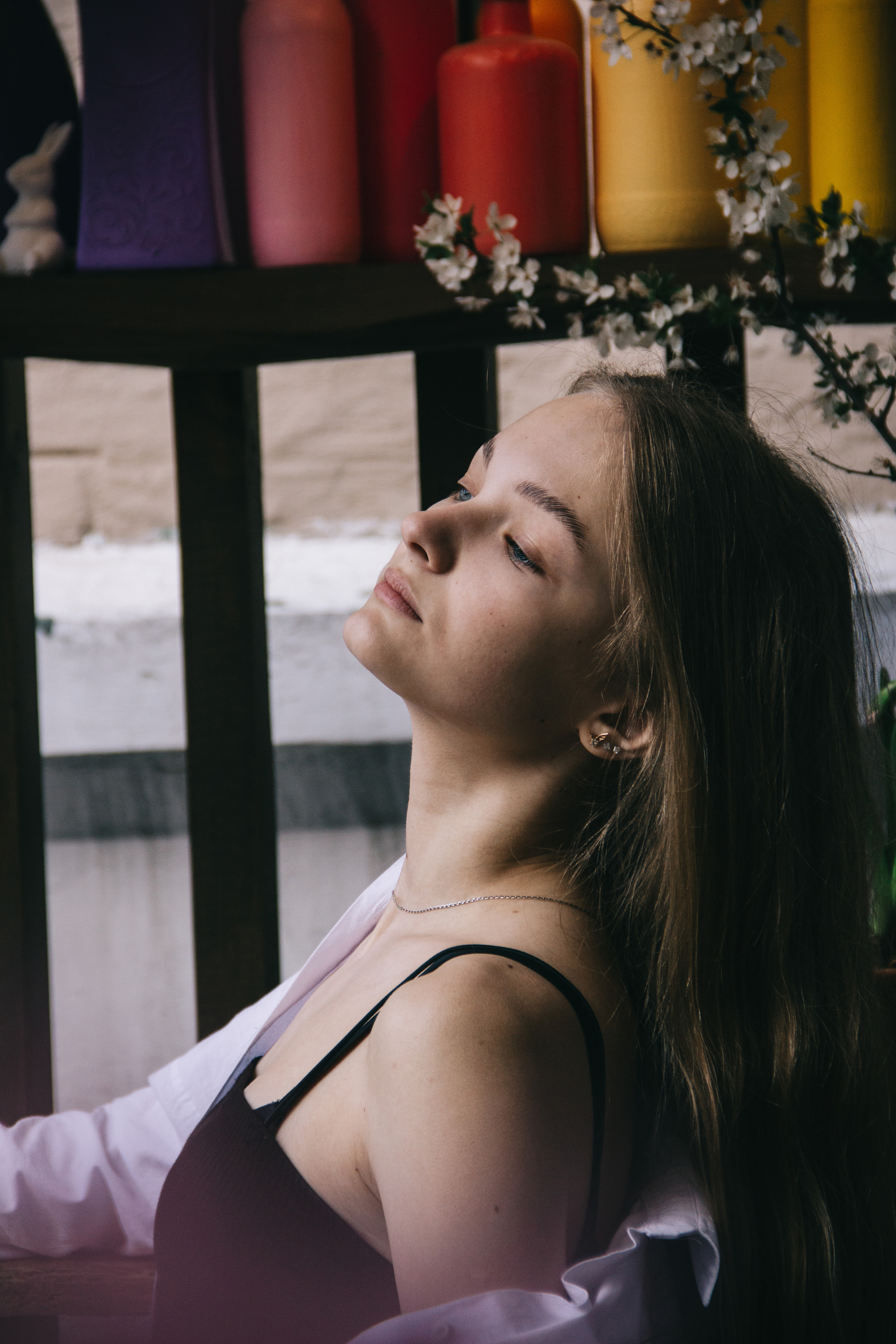 SOFIA 2023 étude. Фотограф Санкт-Петербург, Новороссийск