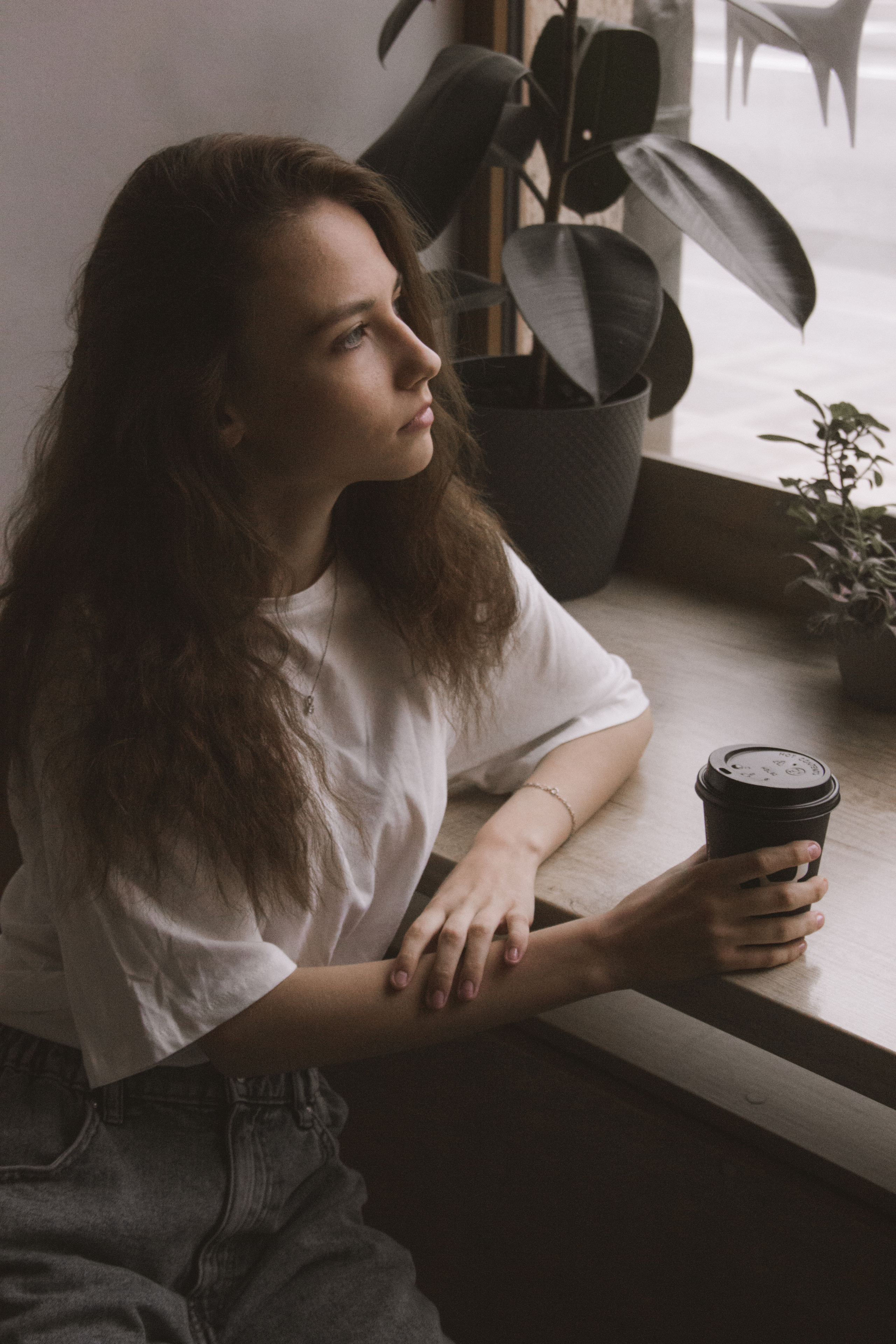 VALERIA 2023 étude. Фотограф Санкт-Петербург, Новороссийск