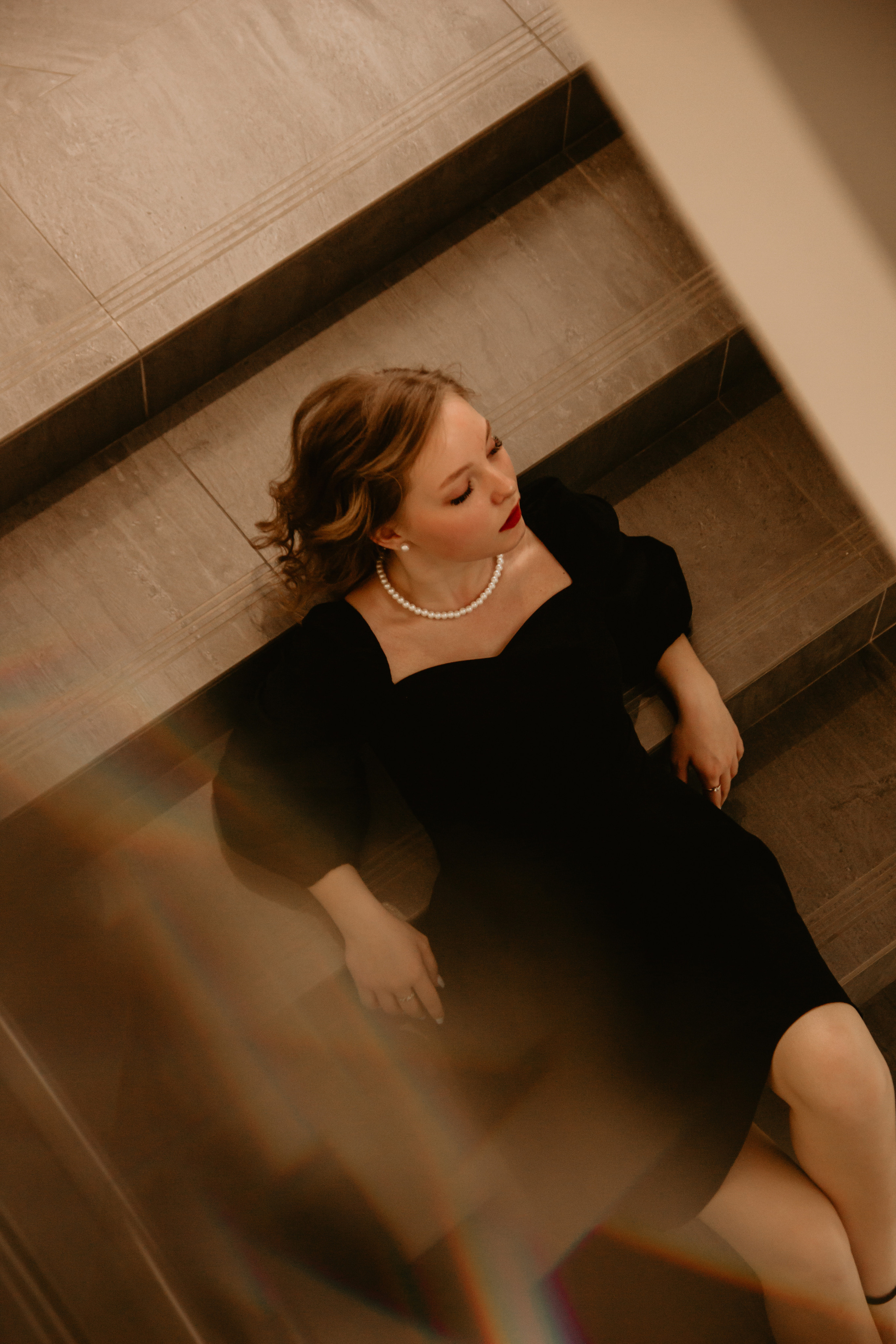 ALINA 2023 étude. Фотограф Санкт-Петербург, Новороссийск