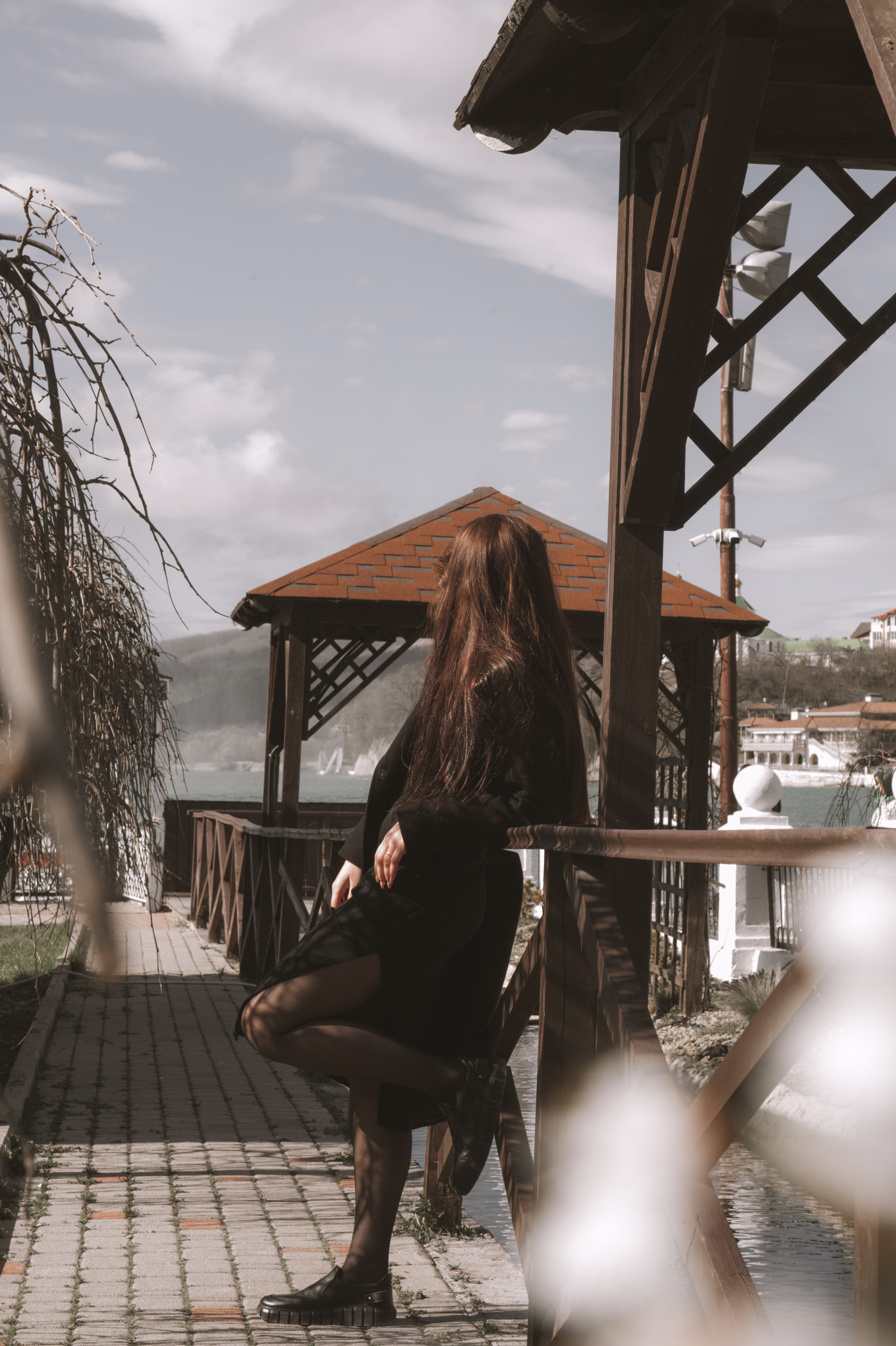 ALINA 2023 étude. Фотограф Санкт-Петербург, Новороссийск