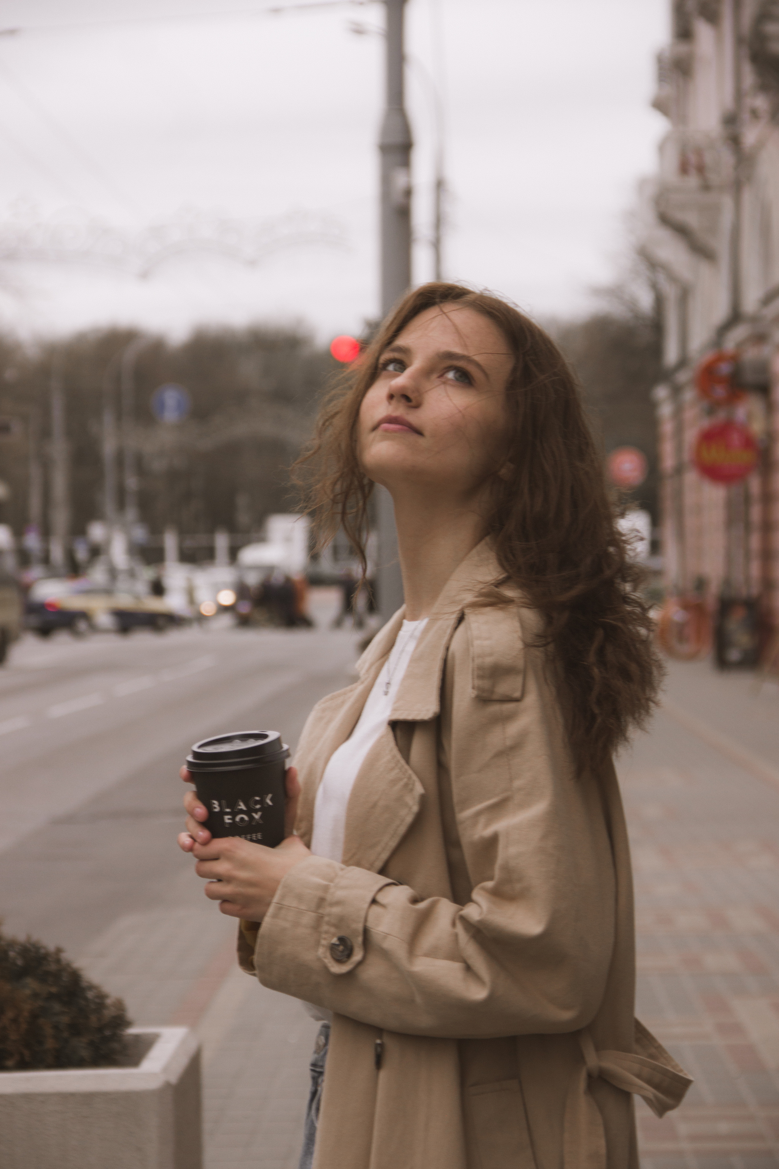 VALERIA 2023 étude. Фотограф Санкт-Петербург, Новороссийск