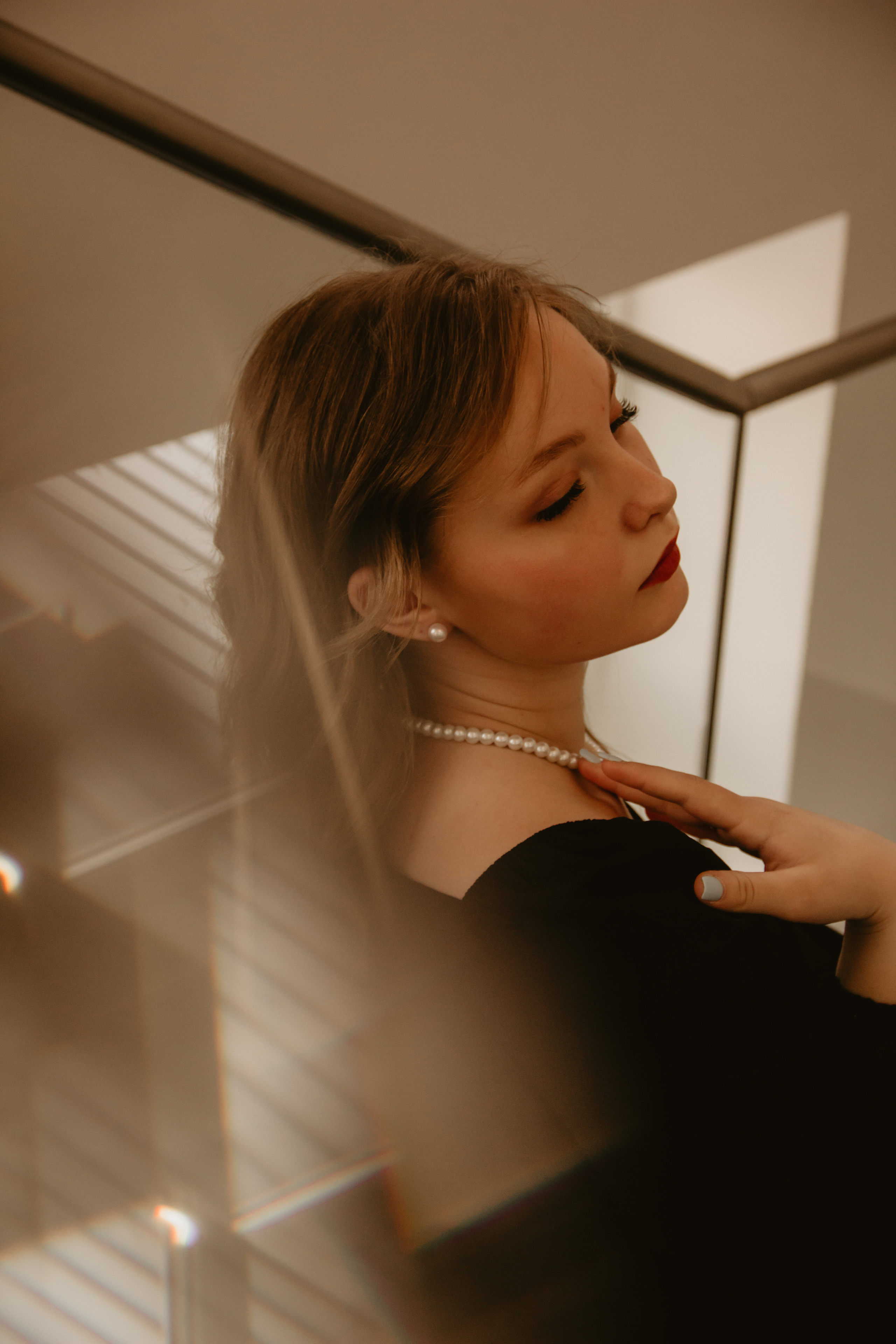 ALINA 2023 étude. Фотограф Санкт-Петербург, Новороссийск