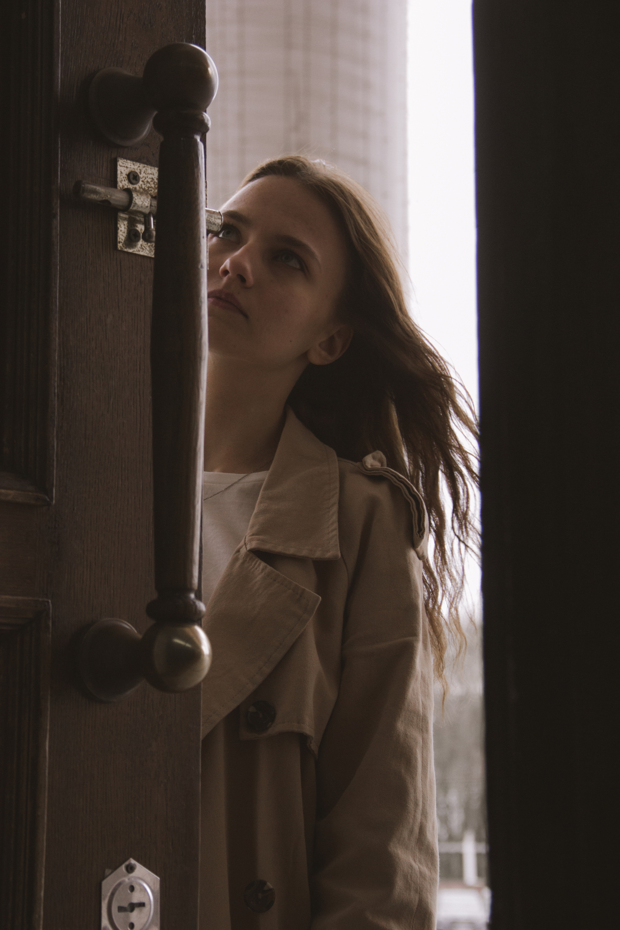 VALERIA 2023 étude. Фотограф Санкт-Петербург, Новороссийск