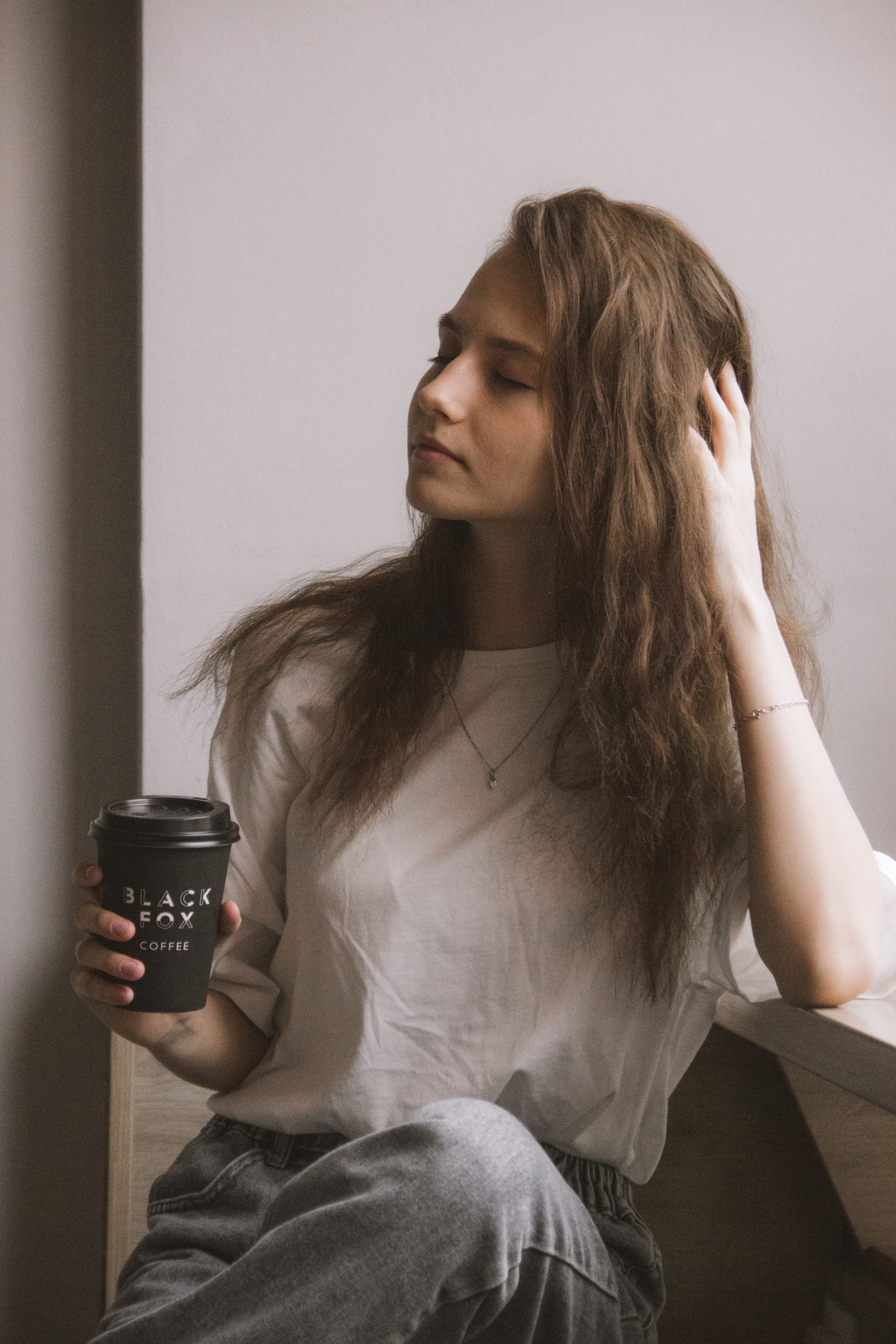 VALERIA 2023 étude. Фотограф Санкт-Петербург, Новороссийск