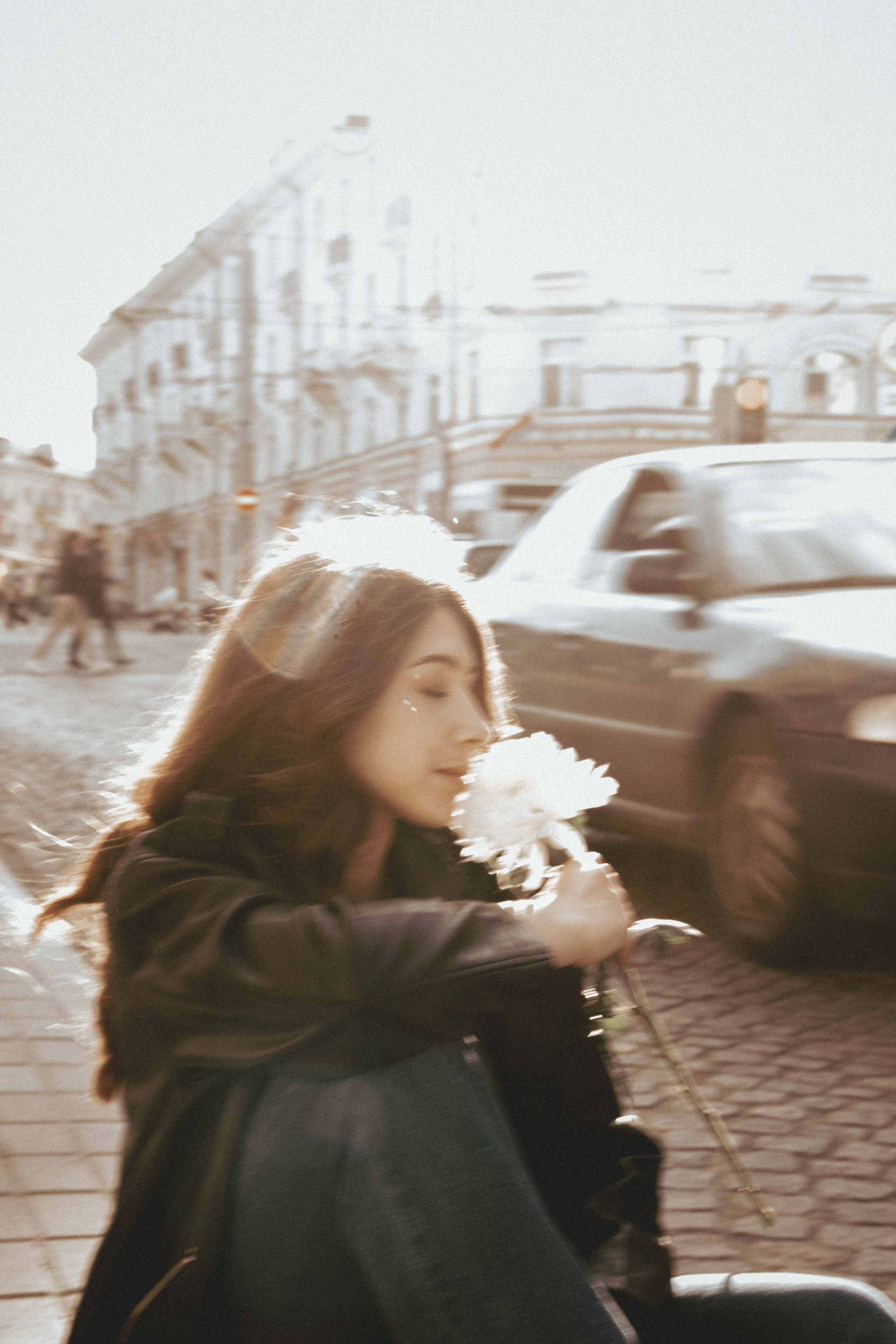 VERONIKA 2023 étude. Фотограф Санкт-Петербург, Новороссийск